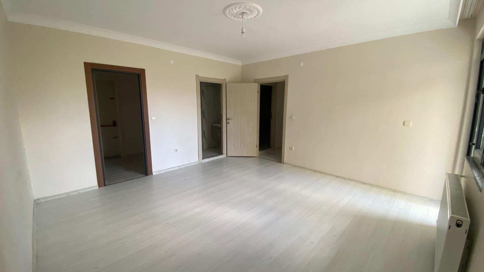 KAŞÜSTÜ HASTANE KARŞISI 3+1 KİRALIK DAİRE
