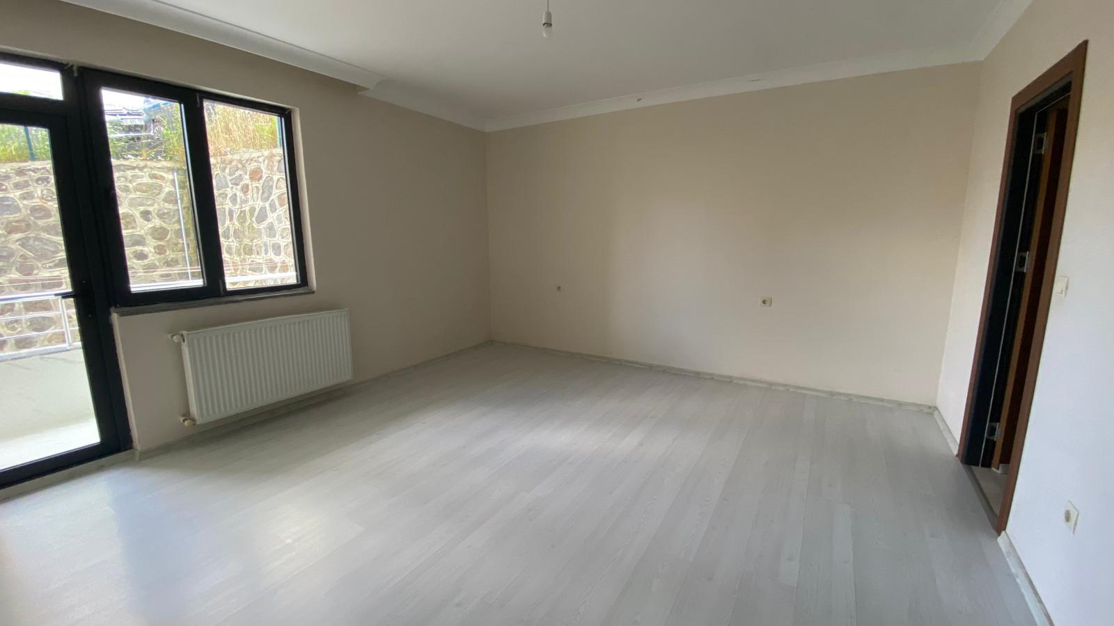 KAŞÜSTÜ HASTANE KARŞISI 3+1 KİRALIK DAİRE