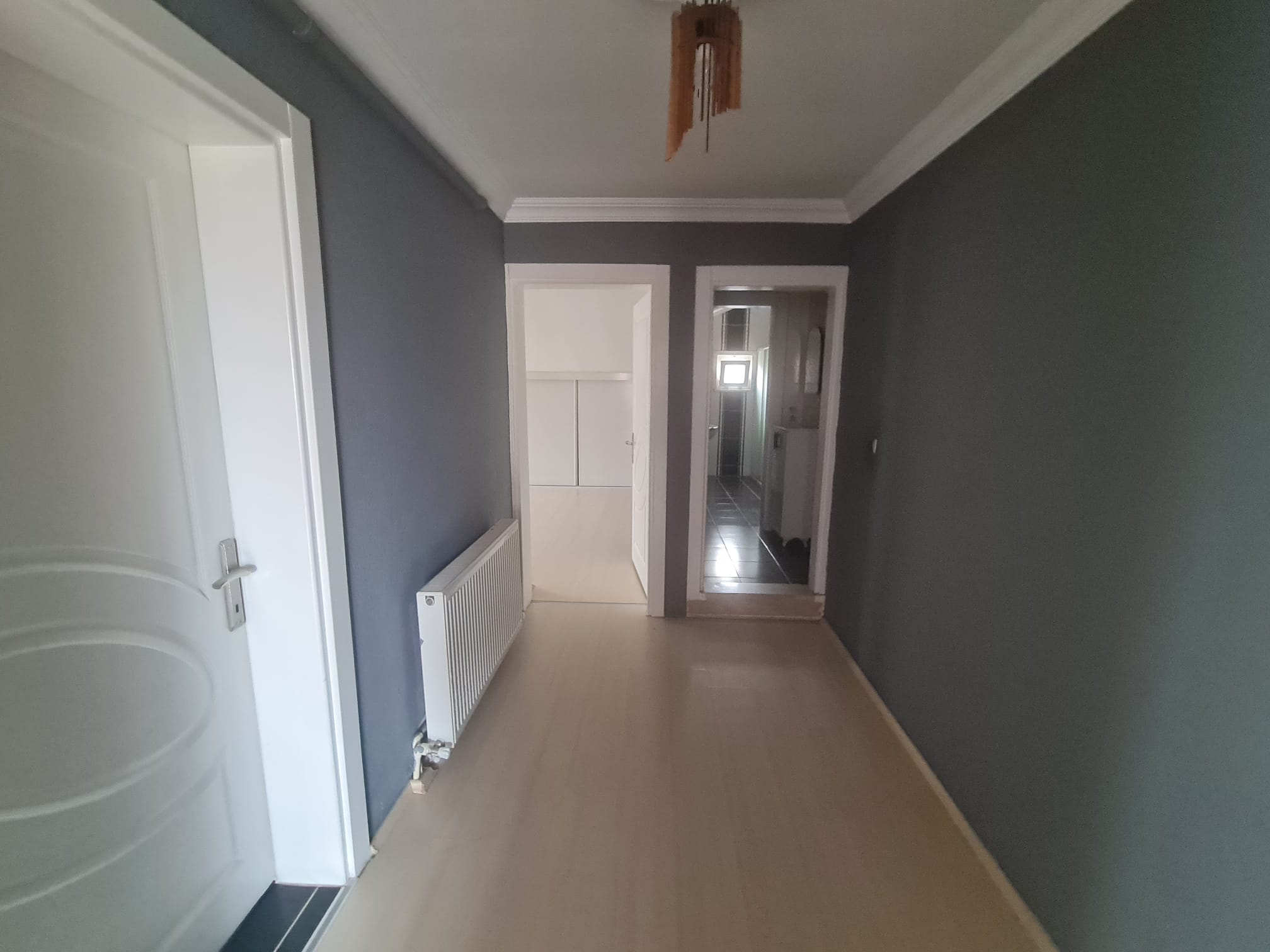 DUMLUPINAR'DA AYRI GİRİŞLİ DUBLEKS FIRSATI 4+2 AYRI MUTFAKLI