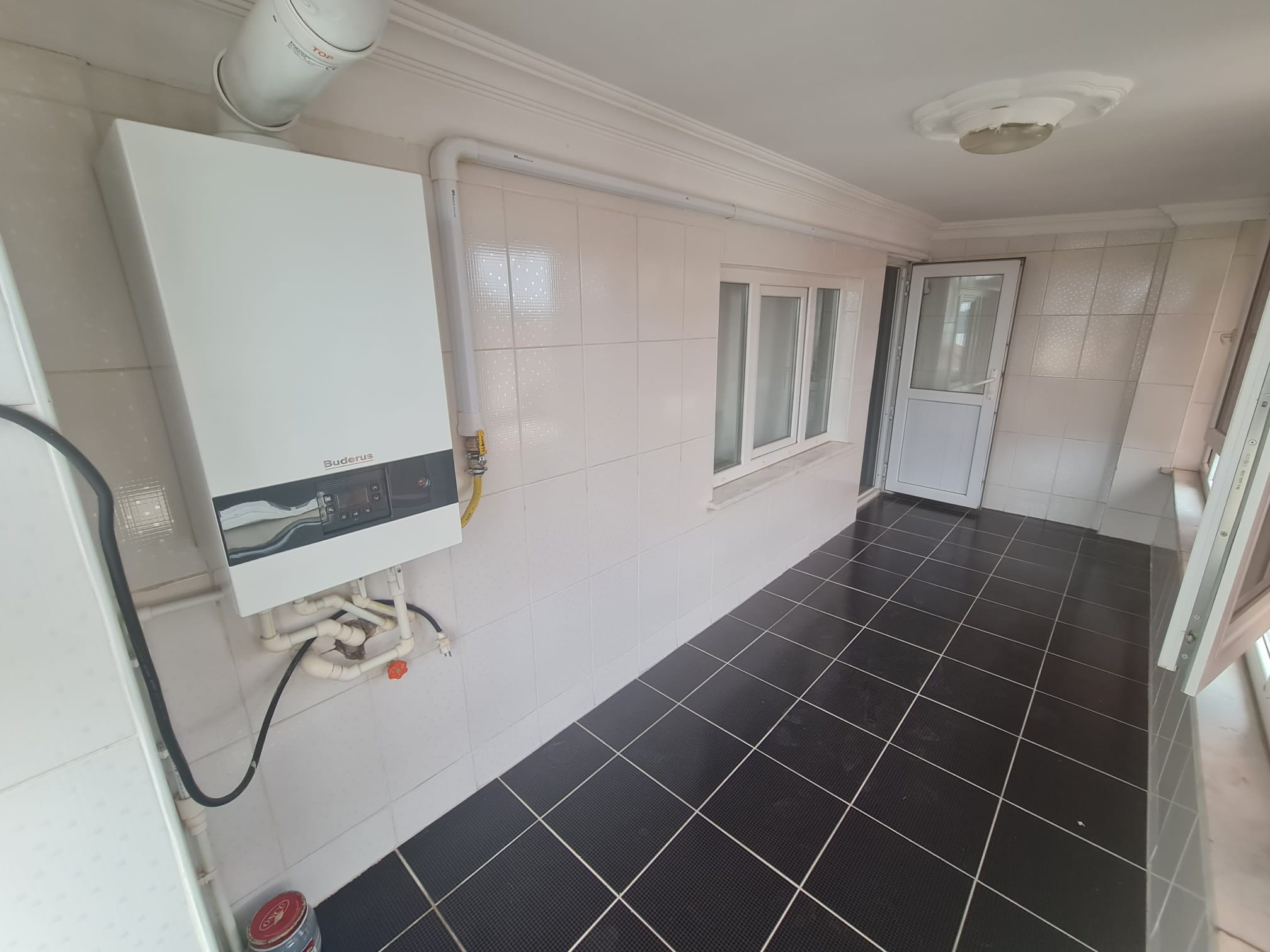 DUMLUPINAR'DA AYRI GİRİŞLİ DUBLEKS FIRSATI 4+2 AYRI MUTFAKLI