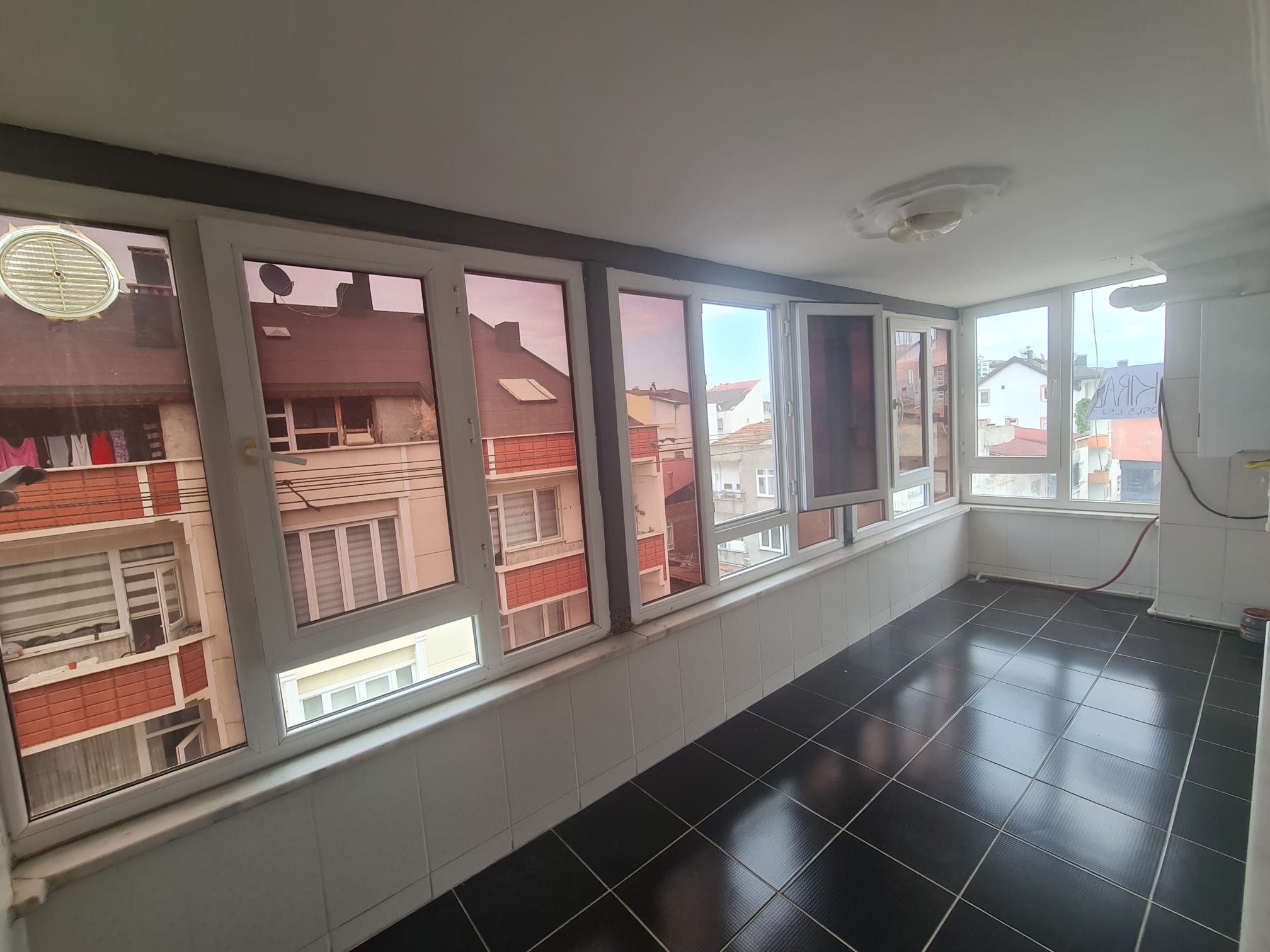 DUMLUPINAR'DA AYRI GİRİŞLİ DUBLEKS FIRSATI 4+2 AYRI MUTFAKLI