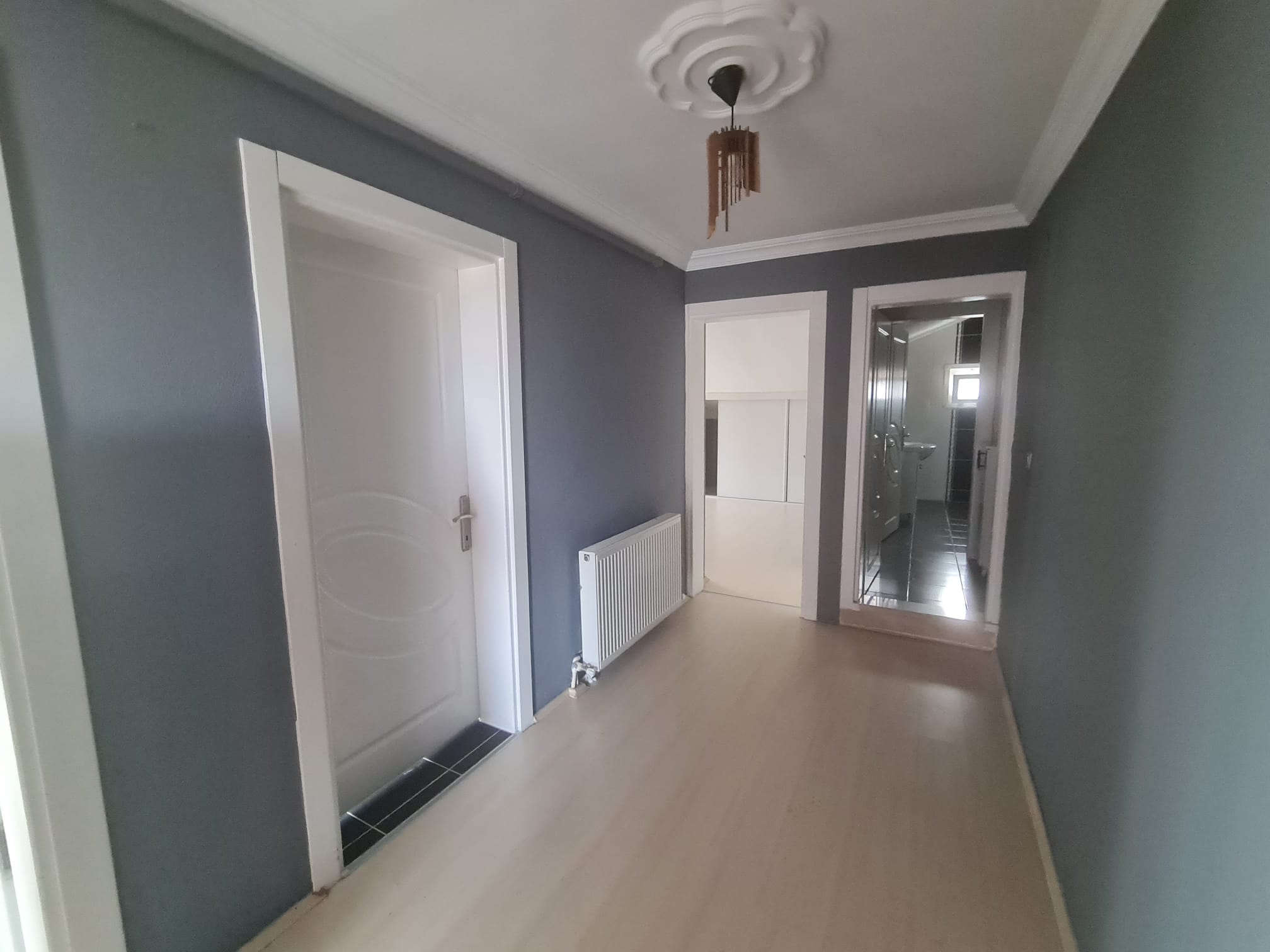 DUMLUPINAR'DA AYRI GİRİŞLİ DUBLEKS FIRSATI 4+2 AYRI MUTFAKLI