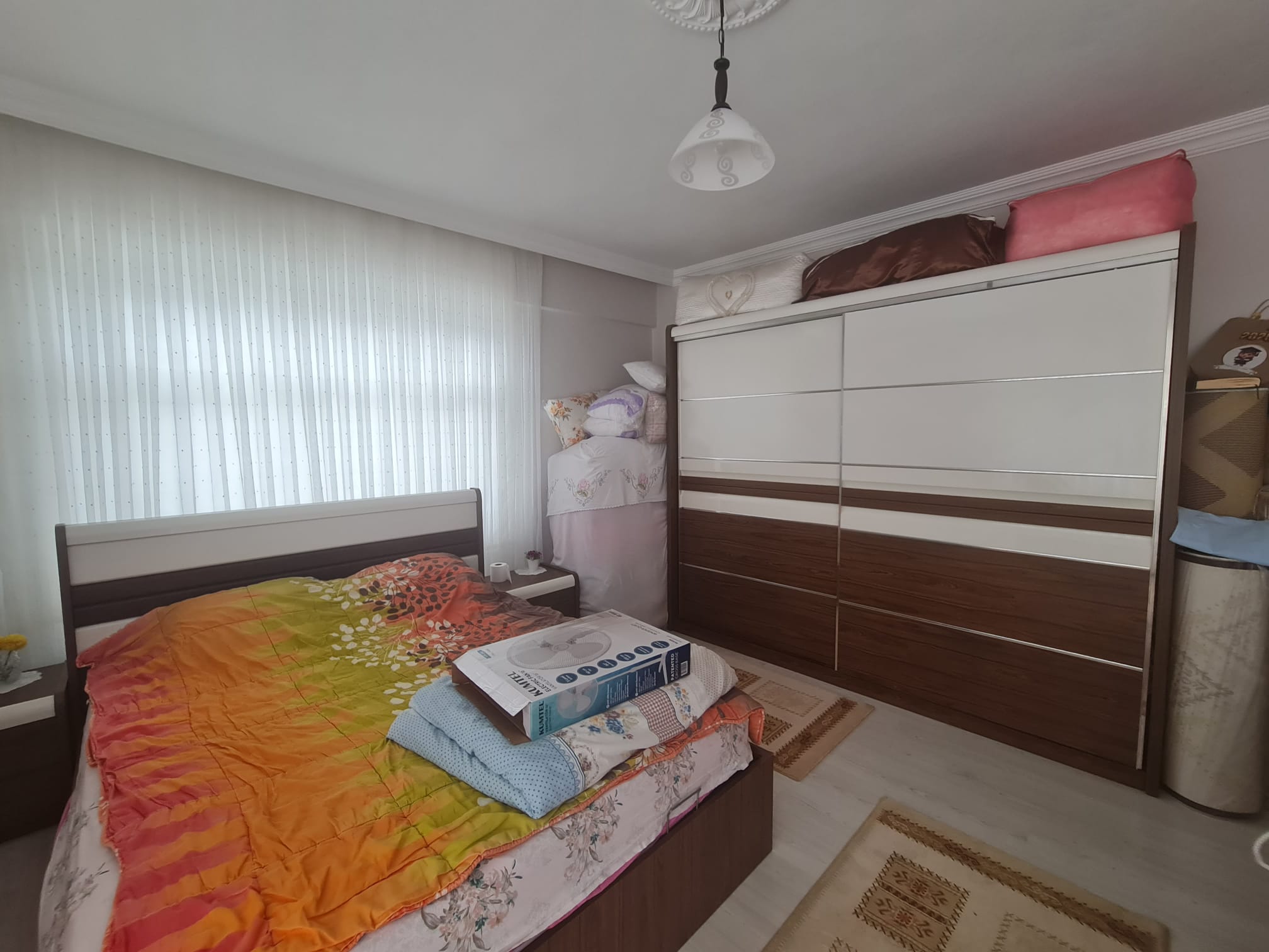 DUMLUPINAR'DA AYRI GİRİŞLİ DUBLEKS FIRSATI 4+2 AYRI MUTFAKLI