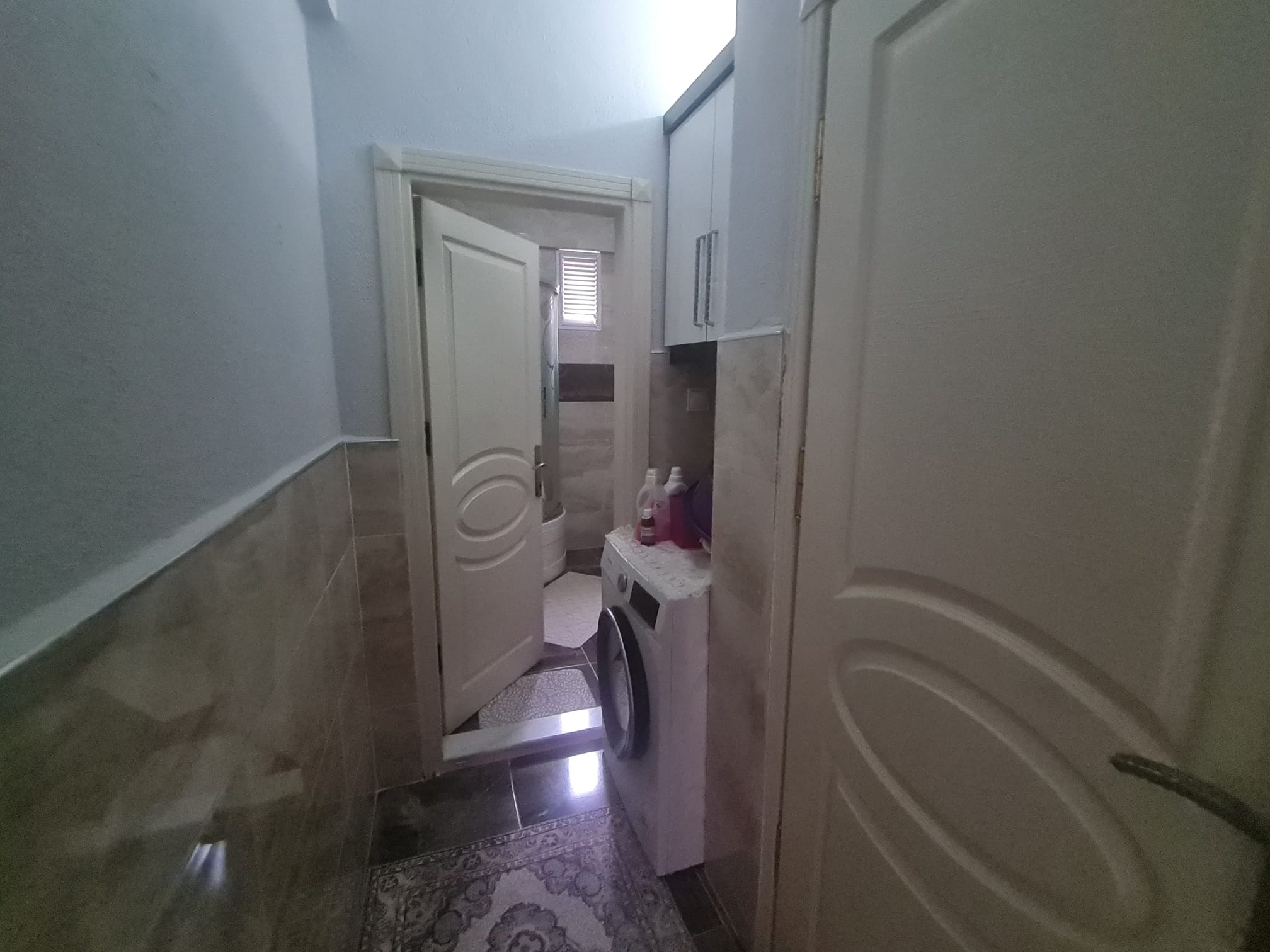 DUMLUPINAR'DA AYRI GİRİŞLİ DUBLEKS FIRSATI 4+2 AYRI MUTFAKLI