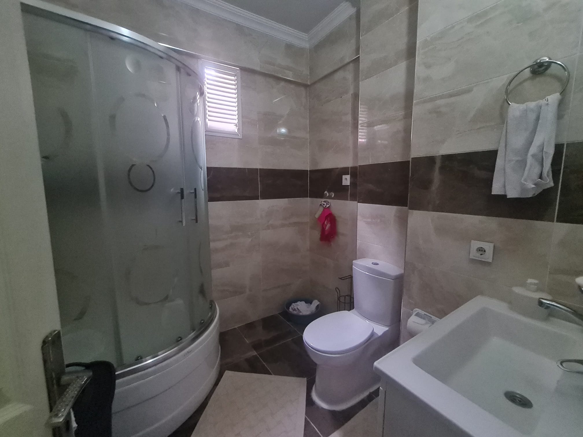 DUMLUPINAR'DA AYRI GİRİŞLİ DUBLEKS FIRSATI 4+2 AYRI MUTFAKLI