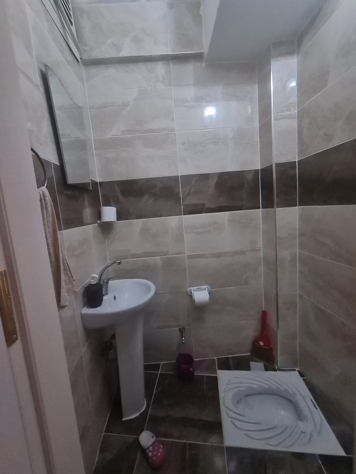 DUMLUPINAR'DA AYRI GİRİŞLİ DUBLEKS FIRSATI 4+2 AYRI MUTFAKLI