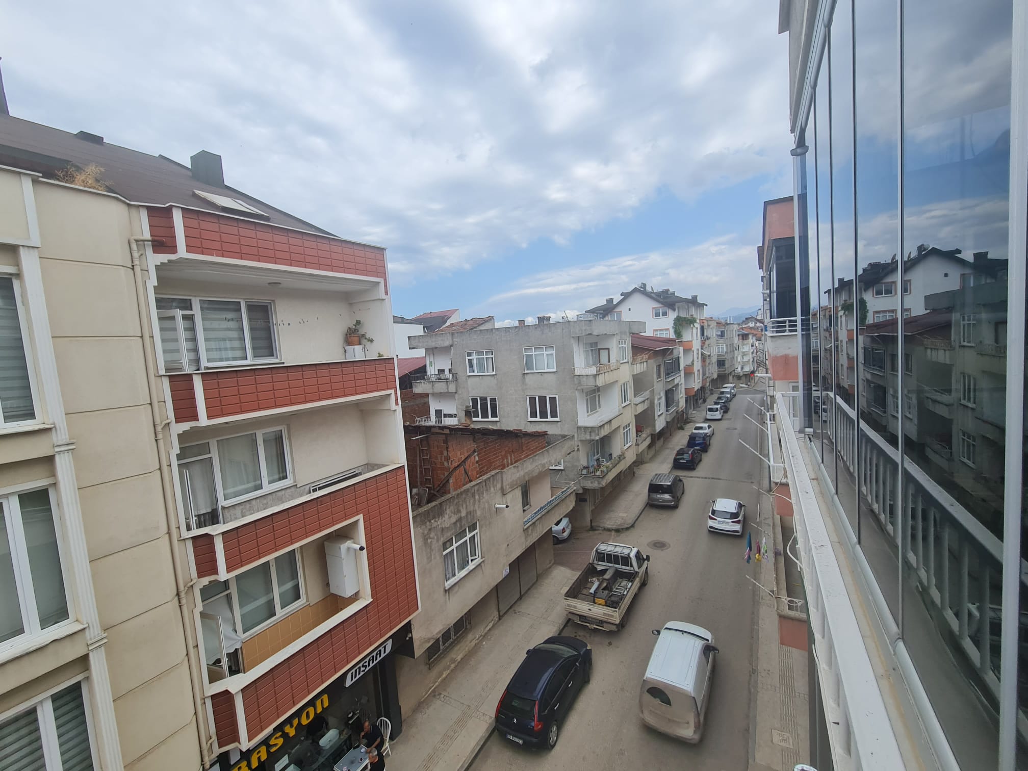 DUMLUPINAR'DA AYRI GİRİŞLİ DUBLEKS FIRSATI 4+2 AYRI MUTFAKLI