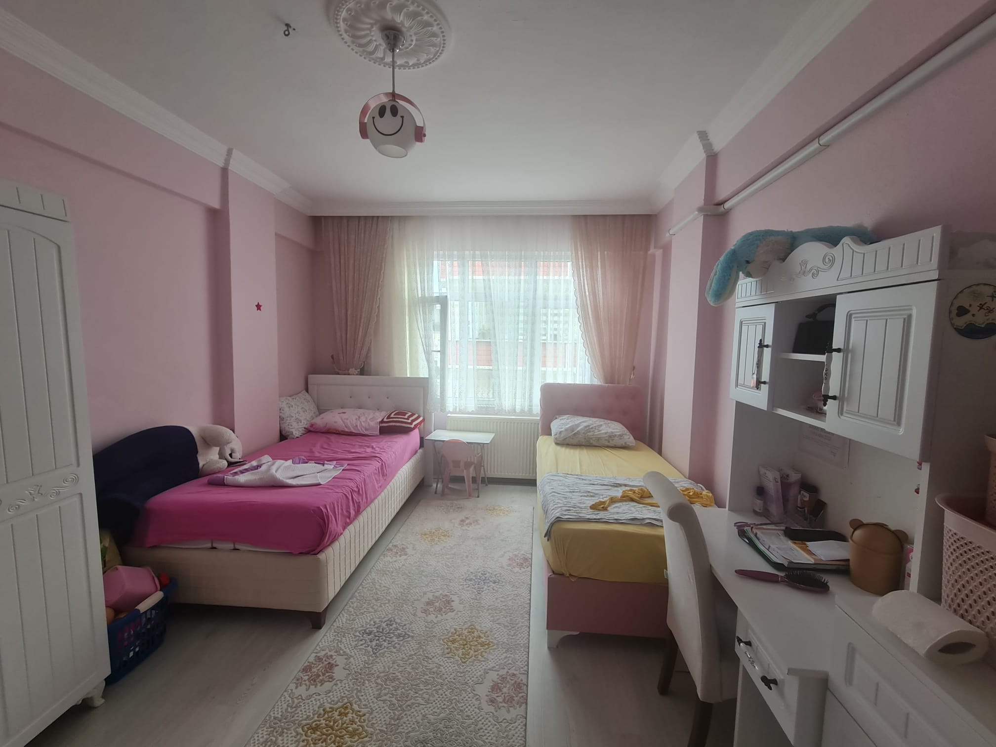 DUMLUPINAR'DA AYRI GİRİŞLİ DUBLEKS FIRSATI 4+2 AYRI MUTFAKLI