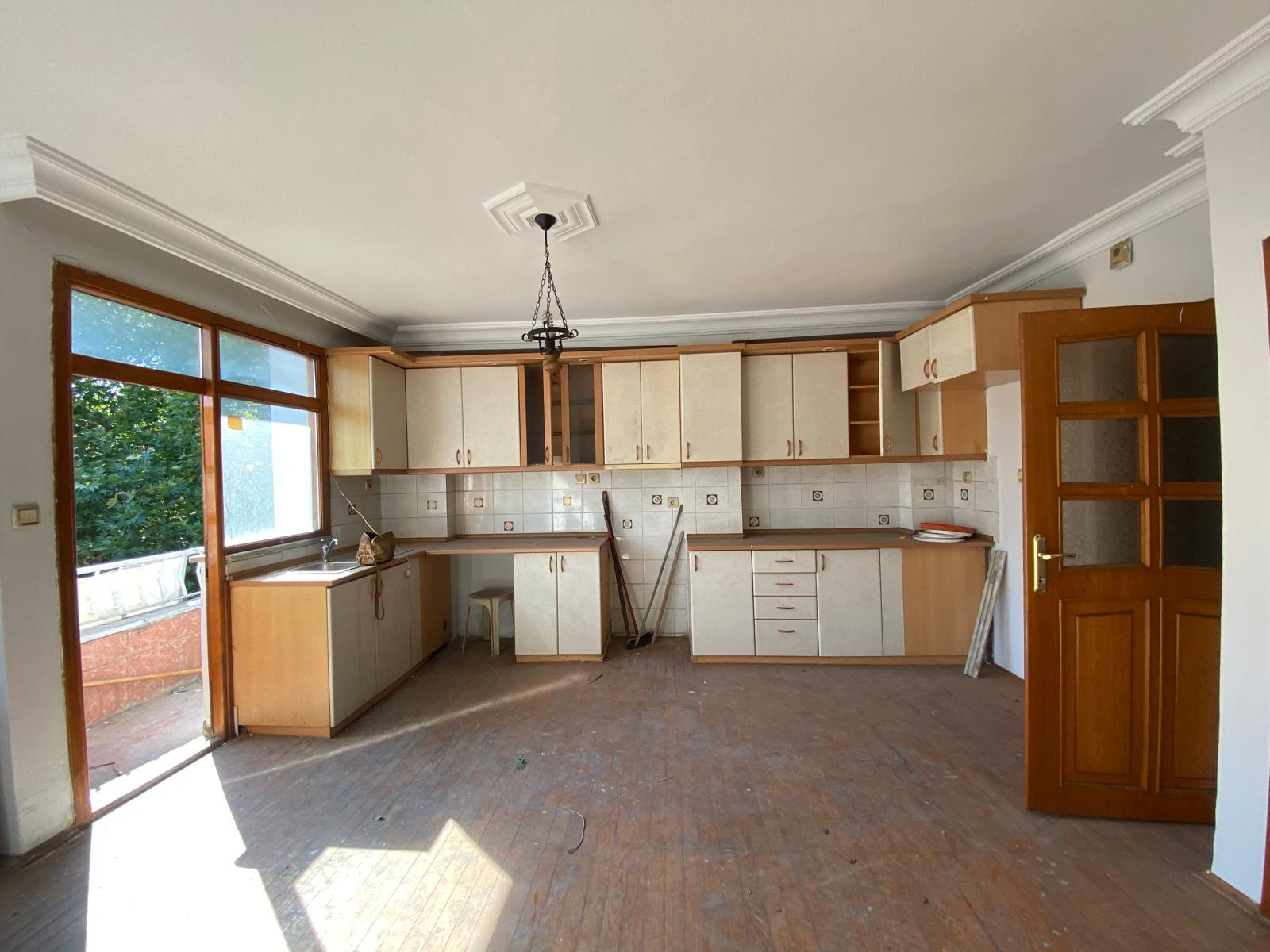 MABEL MKP MH. KAVLAN AĞACI YANI UYGUN ACİL SATILIK 3+2 DUBLEKS