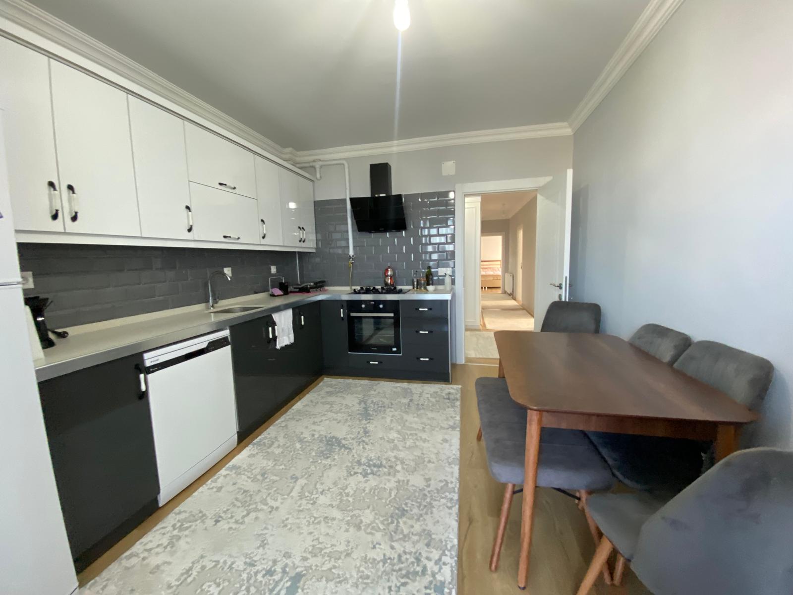 MABEL'den ŞEREFİYE MH. GREEN LİFE SİTESİNDE FIRSAT SATILIK DAİRE