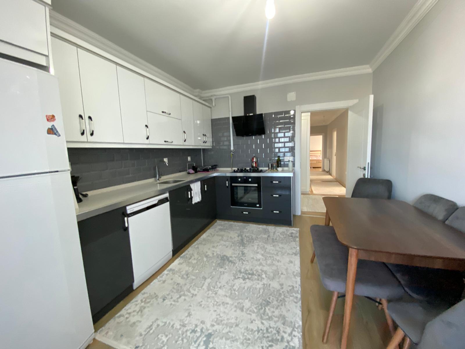 MABEL'den ŞEREFİYE MH. GREEN LİFE SİTESİNDE FIRSAT SATILIK DAİRE