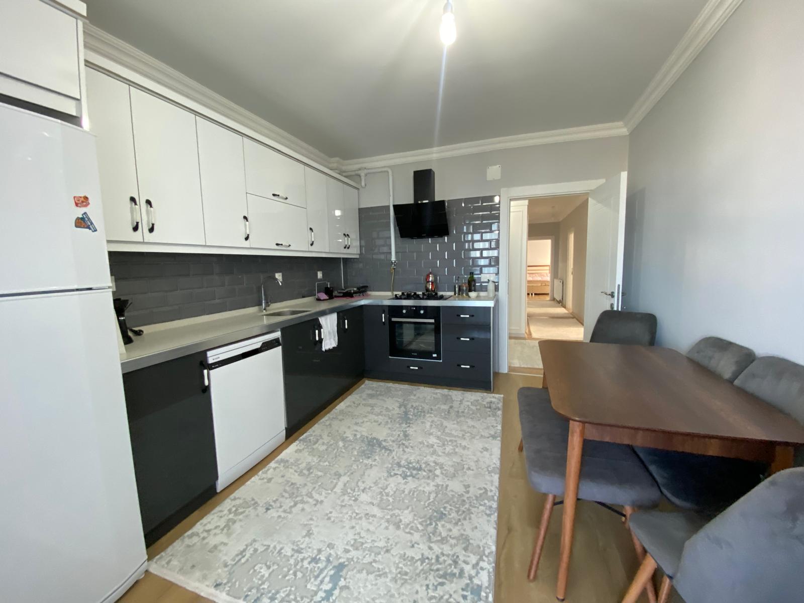 MABEL'den ŞEREFİYE MH. GREEN LİFE SİTESİNDE FIRSAT SATILIK DAİRE