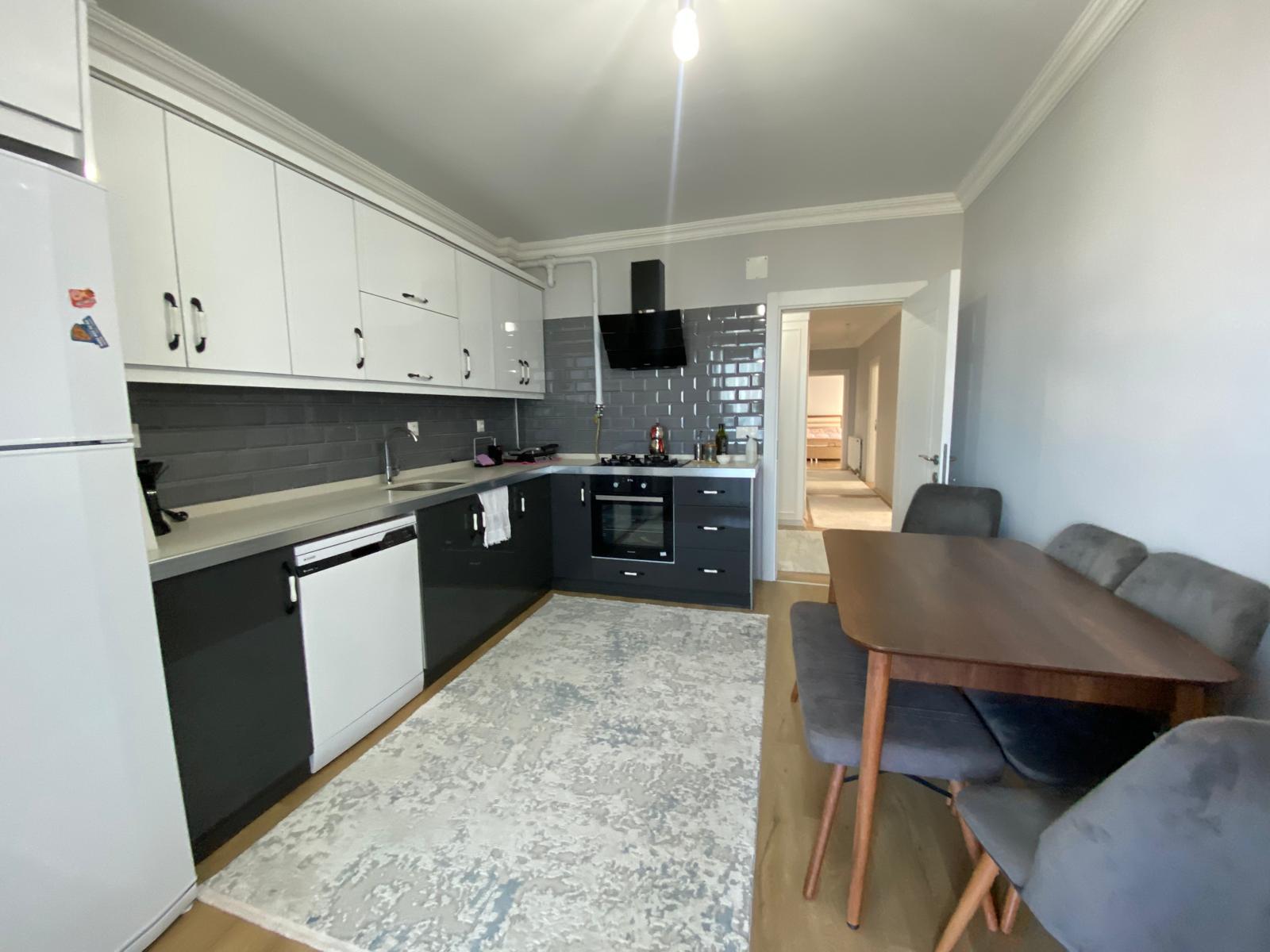 MABEL'den ŞEREFİYE MH. GREEN LİFE SİTESİNDE FIRSAT SATILIK DAİRE