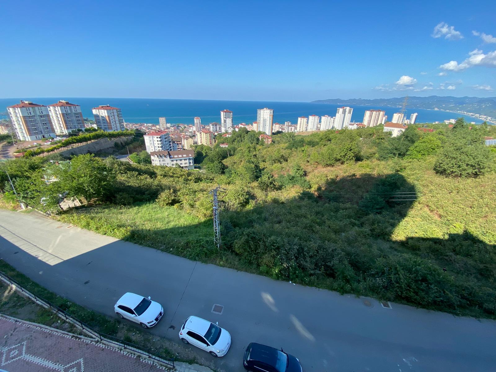 MABEL'den ŞEREFİYE MH. GREEN LİFE SİTESİNDE FIRSAT SATILIK DAİRE