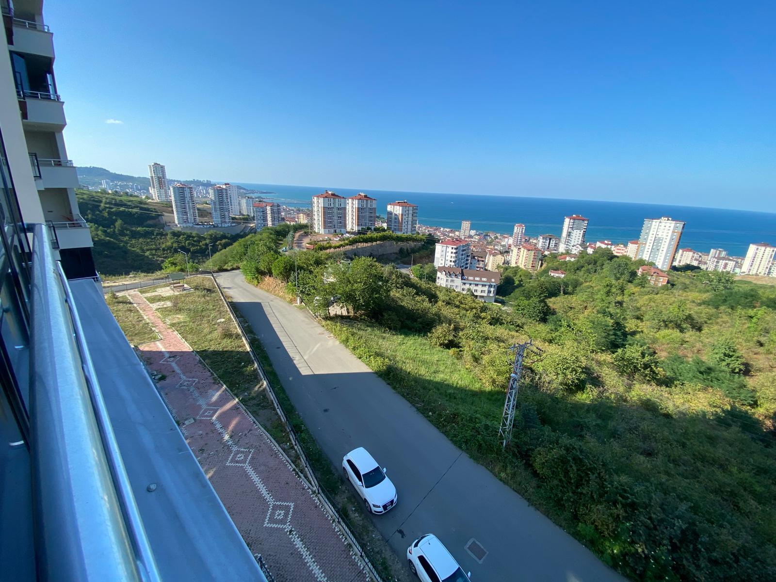 MABEL'den ŞEREFİYE MH. GREEN LİFE SİTESİNDE FIRSAT SATILIK DAİRE