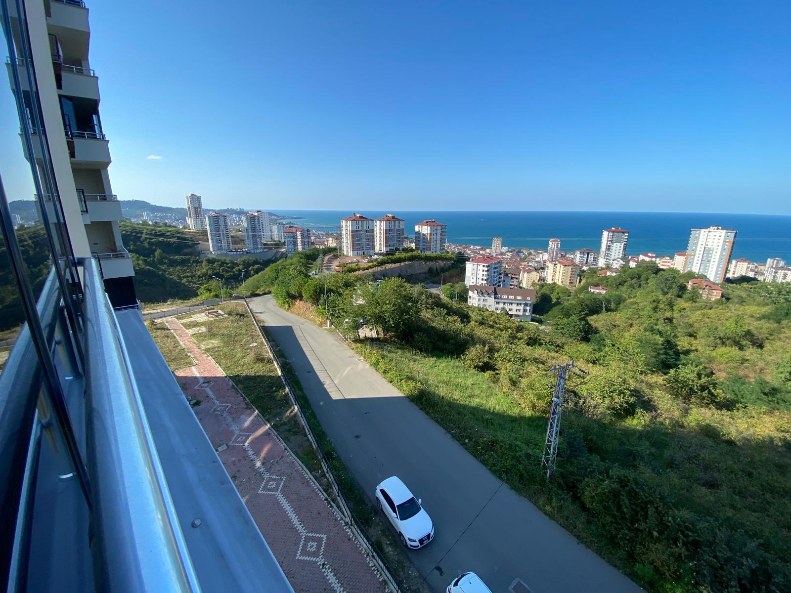 MABEL'den ŞEREFİYE MH. GREEN LİFE SİTESİNDE FIRSAT SATILIK DAİRE