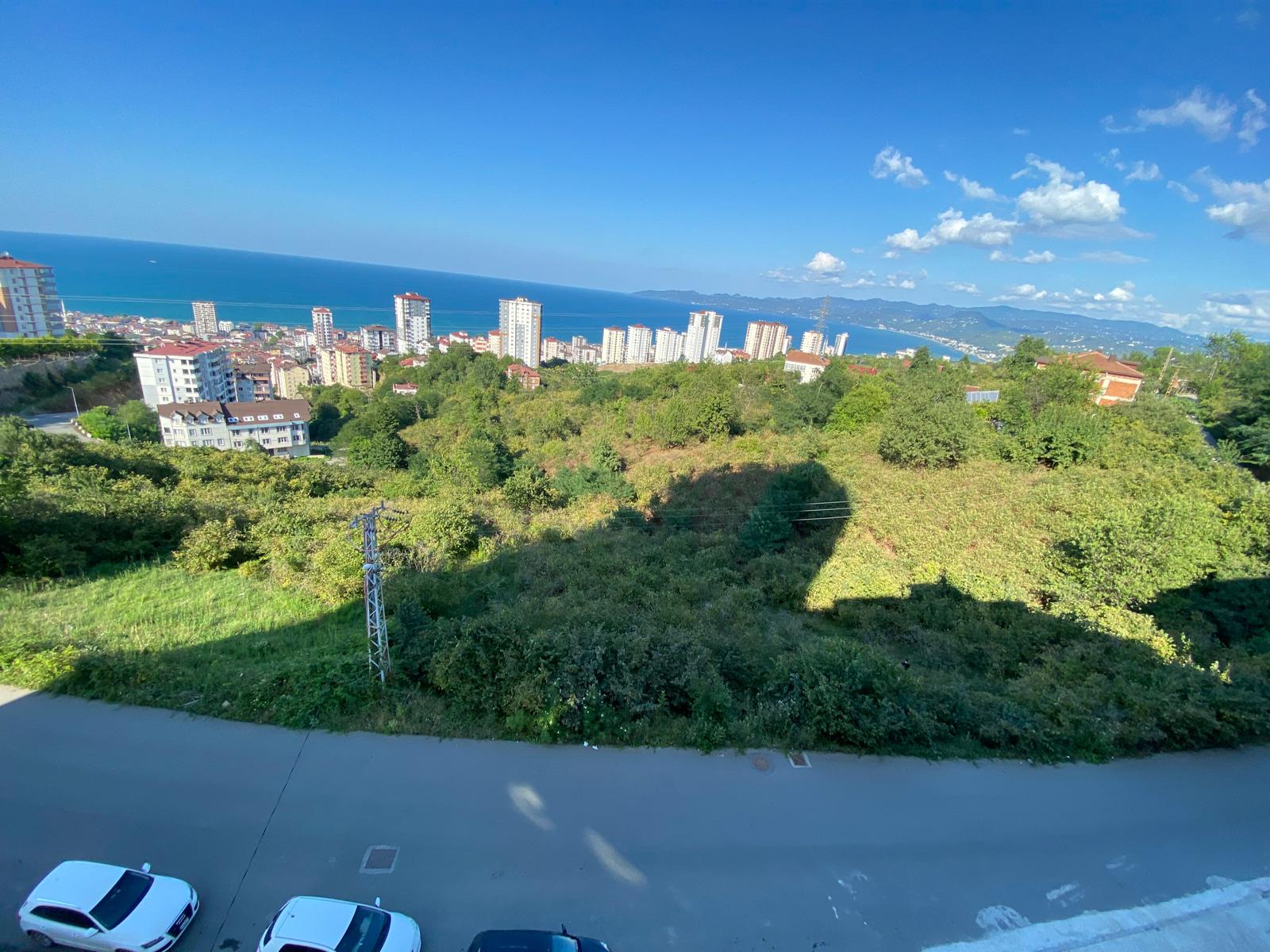 MABEL'den ŞEREFİYE MH. GREEN LİFE SİTESİNDE FIRSAT SATILIK DAİRE