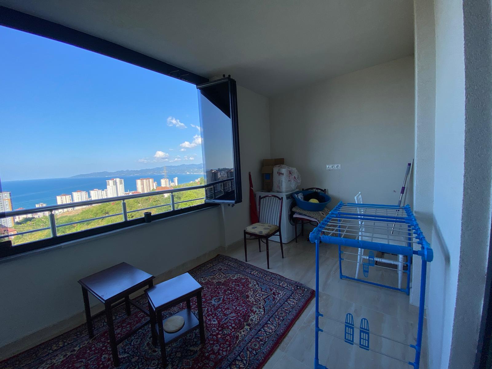 MABEL'den ŞEREFİYE MH. GREEN LİFE SİTESİNDE FIRSAT SATILIK DAİRE