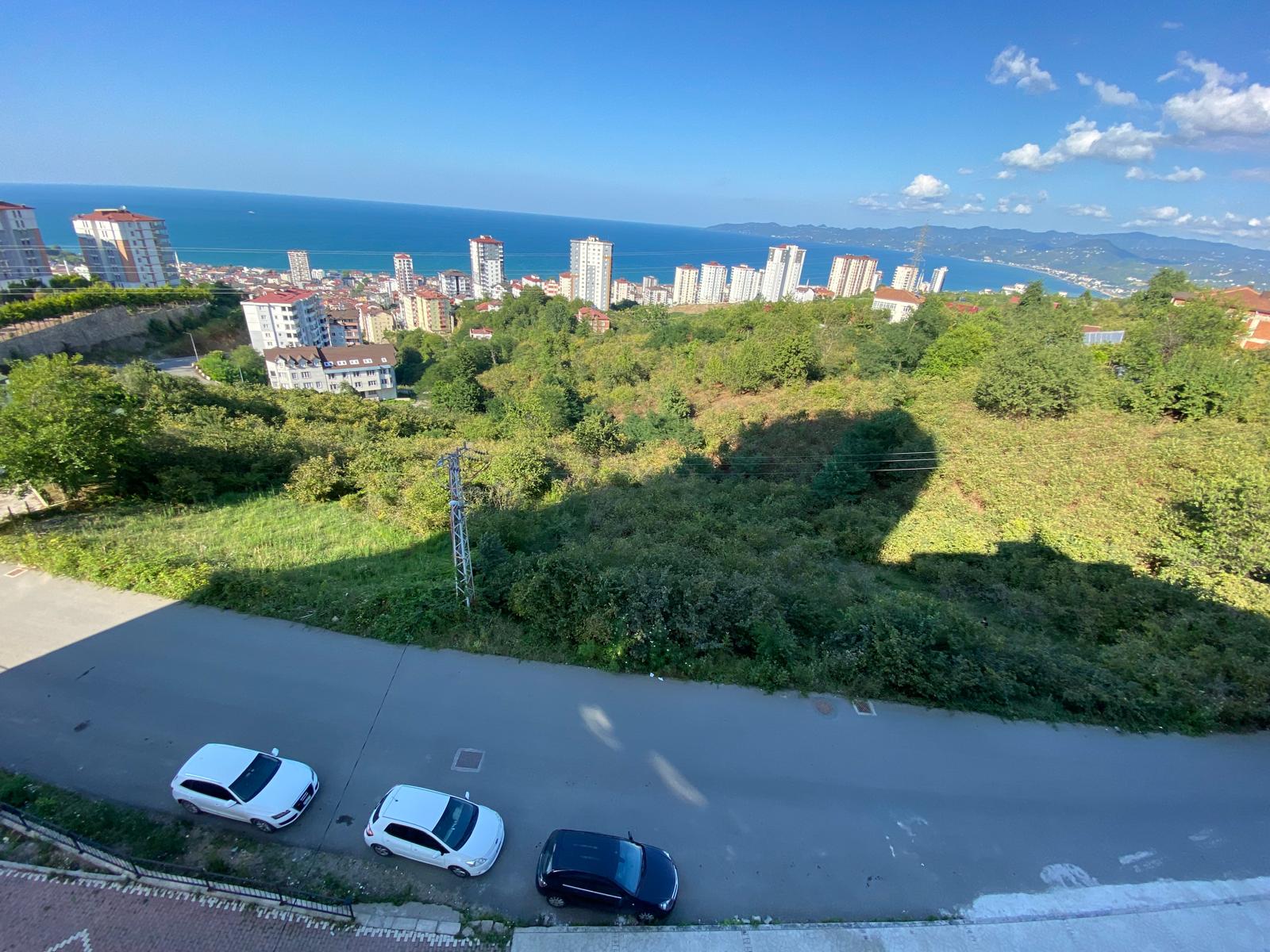 MABEL'den ŞEREFİYE MH. GREEN LİFE SİTESİNDE FIRSAT SATILIK DAİRE