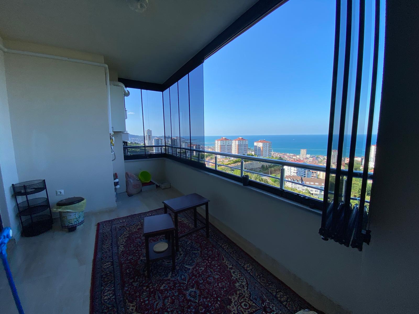 MABEL'den ŞEREFİYE MH. GREEN LİFE SİTESİNDE FIRSAT SATILIK DAİRE