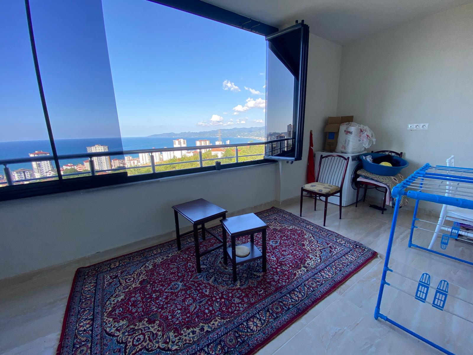 MABEL'den ŞEREFİYE MH. GREEN LİFE SİTESİNDE FIRSAT SATILIK DAİRE