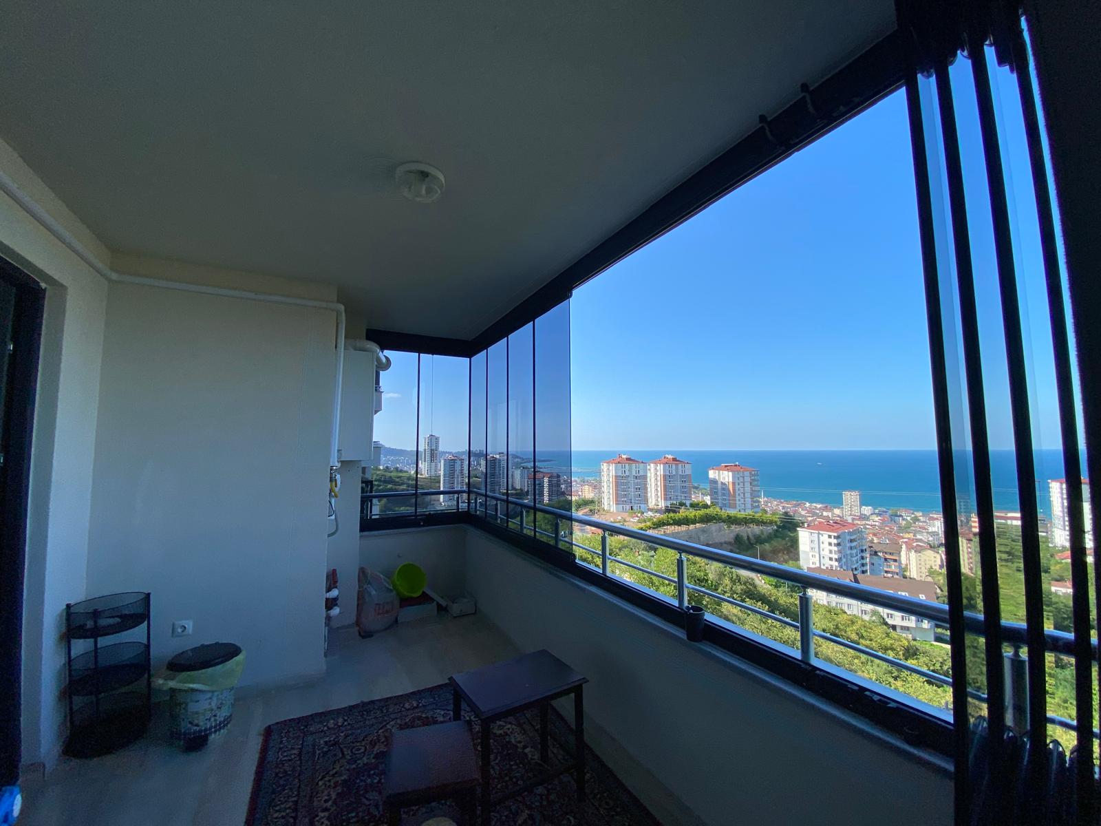 MABEL'den ŞEREFİYE MH. GREEN LİFE SİTESİNDE FIRSAT SATILIK DAİRE