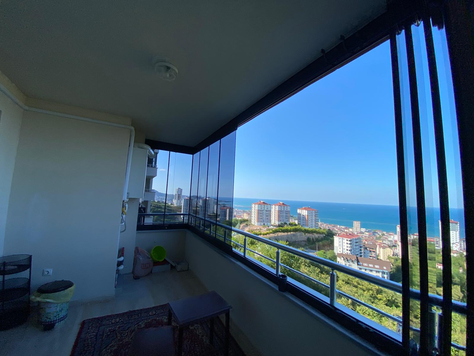 MABEL'den ŞEREFİYE MH. GREEN LİFE SİTESİNDE FIRSAT SATILIK DAİRE