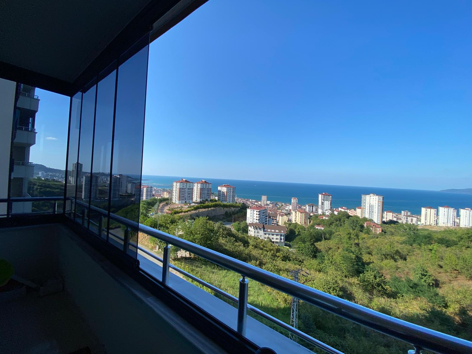 MABEL'den ŞEREFİYE MH. GREEN LİFE SİTESİNDE FIRSAT SATILIK DAİRE