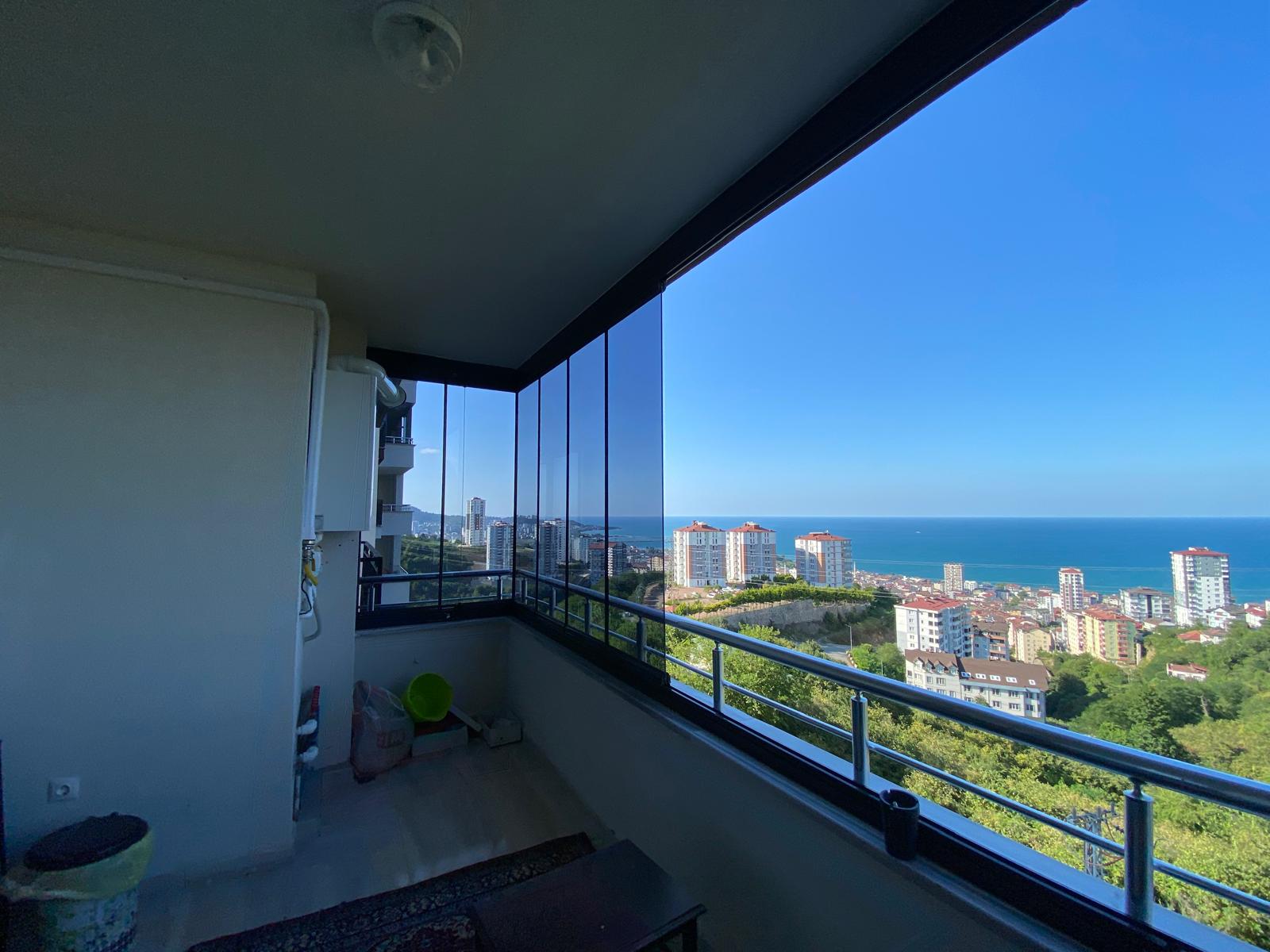 MABEL'den ŞEREFİYE MH. GREEN LİFE SİTESİNDE FIRSAT SATILIK DAİRE