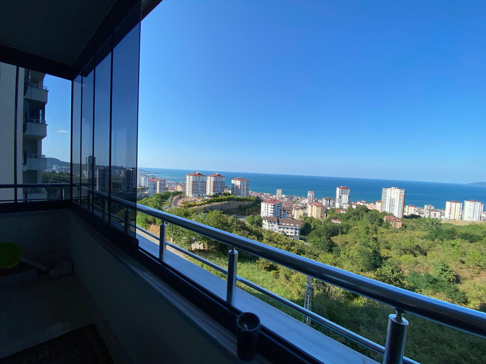 MABEL'den ŞEREFİYE MH. GREEN LİFE SİTESİNDE FIRSAT SATILIK DAİRE