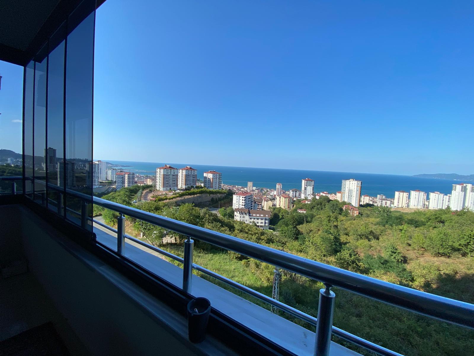 MABEL'den ŞEREFİYE MH. GREEN LİFE SİTESİNDE FIRSAT SATILIK DAİRE