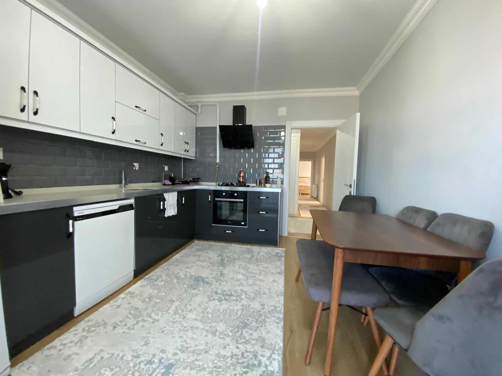 MABEL'den ŞEREFİYE MH. GREEN LİFE SİTESİNDE FIRSAT SATILIK DAİRE