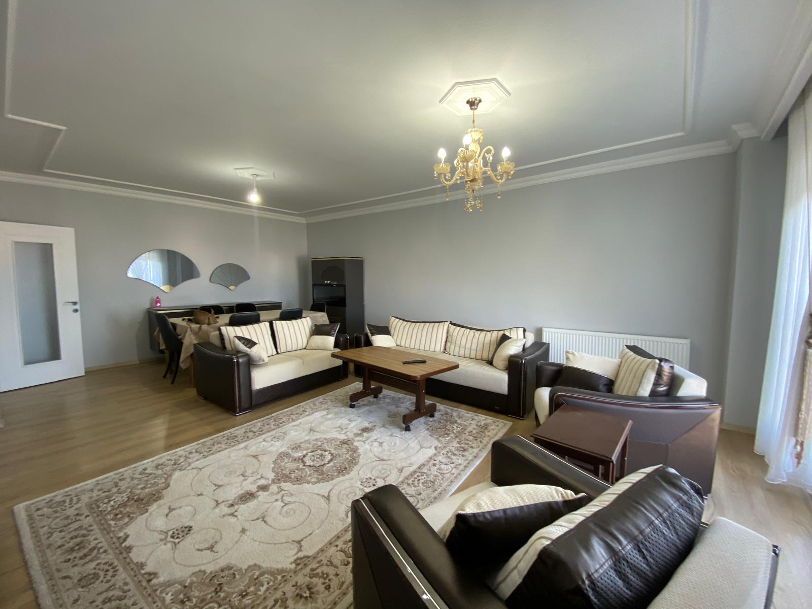 MABEL'den ŞEREFİYE MH. GREEN LİFE SİTESİNDE FIRSAT SATILIK DAİRE