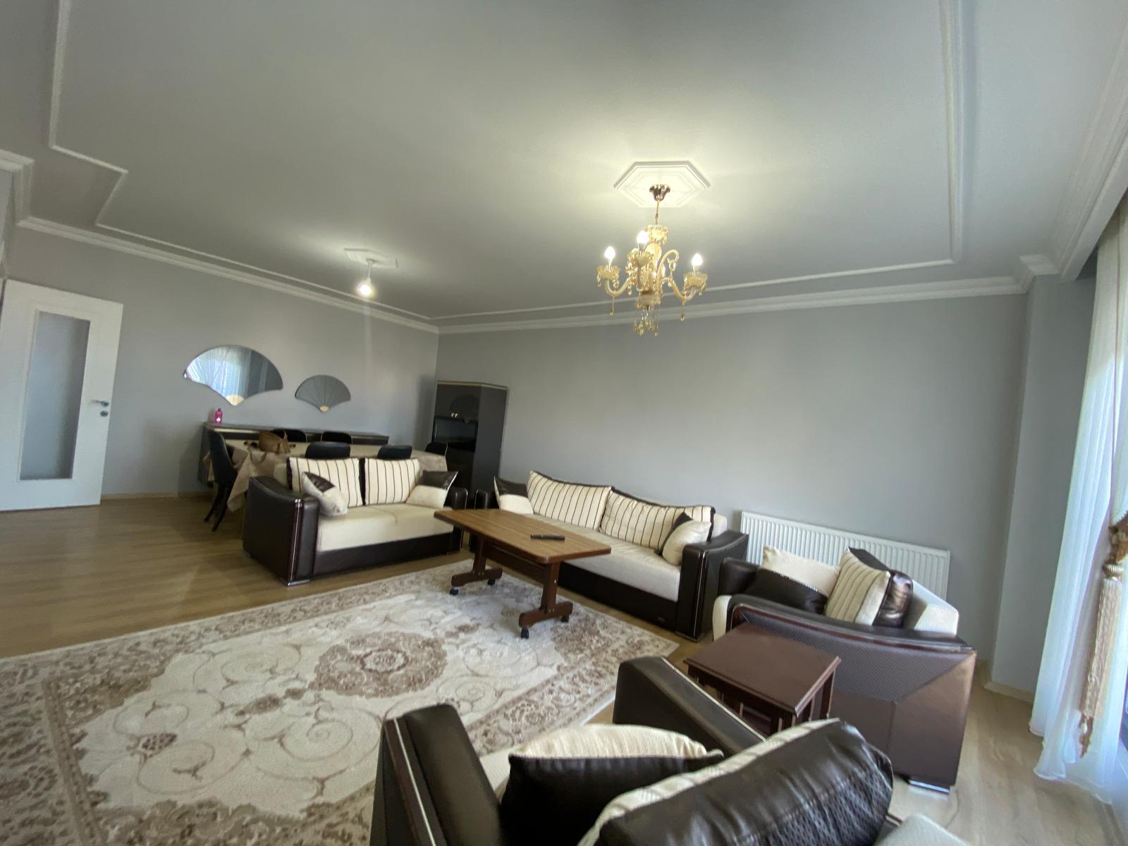 MABEL'den ŞEREFİYE MH. GREEN LİFE SİTESİNDE FIRSAT SATILIK DAİRE