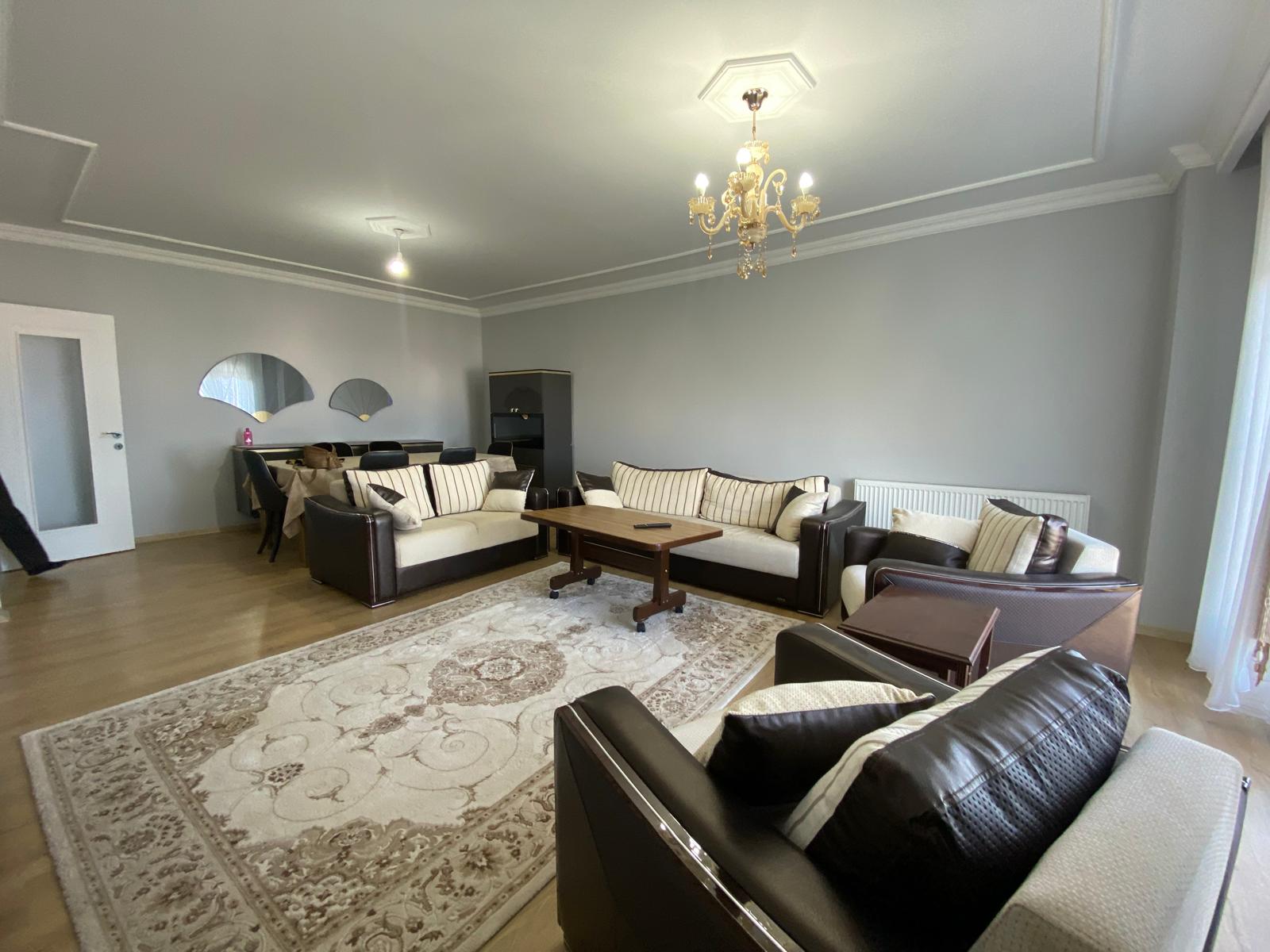 MABEL'den ŞEREFİYE MH. GREEN LİFE SİTESİNDE FIRSAT SATILIK DAİRE