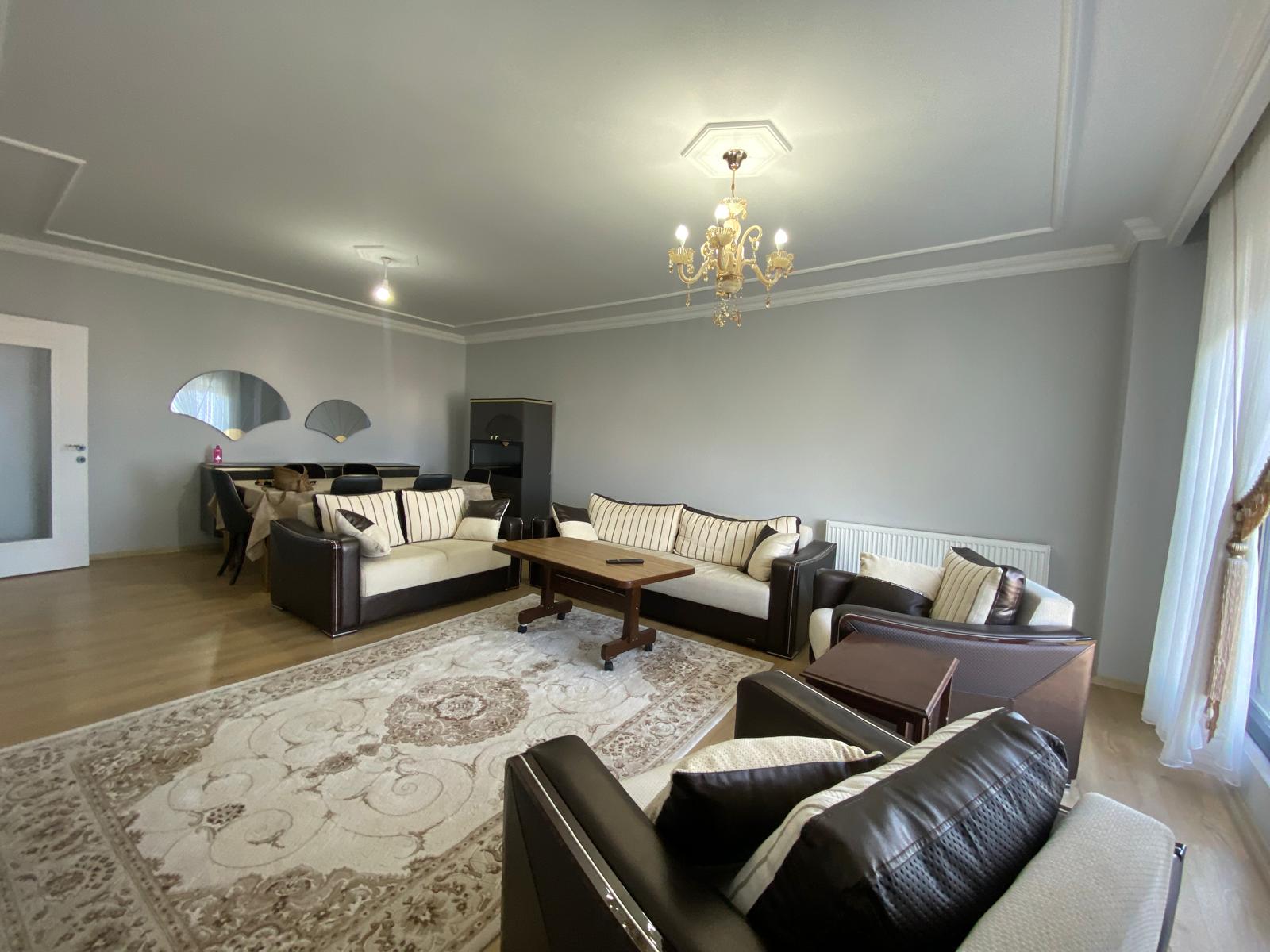 MABEL'den ŞEREFİYE MH. GREEN LİFE SİTESİNDE FIRSAT SATILIK DAİRE