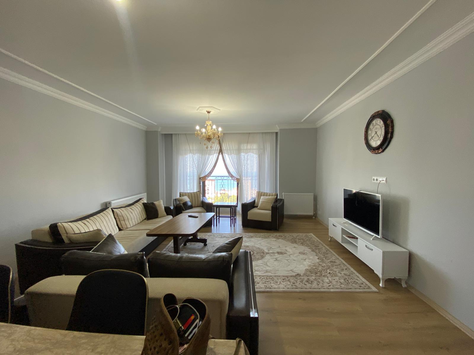 MABEL'den ŞEREFİYE MH. GREEN LİFE SİTESİNDE FIRSAT SATILIK DAİRE