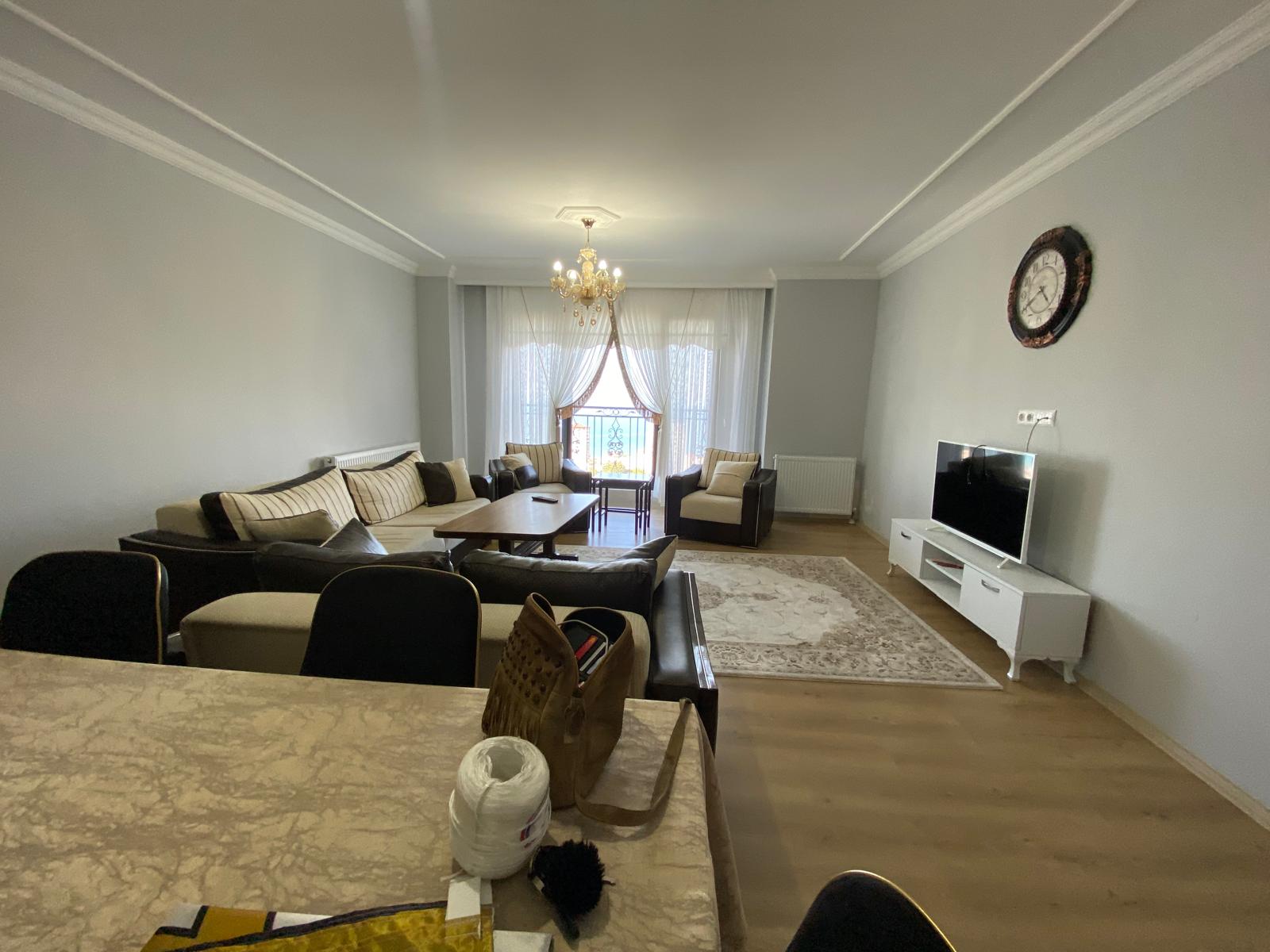 MABEL'den ŞEREFİYE MH. GREEN LİFE SİTESİNDE FIRSAT SATILIK DAİRE