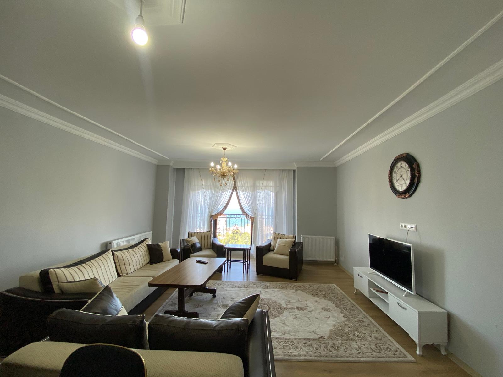 MABEL'den ŞEREFİYE MH. GREEN LİFE SİTESİNDE FIRSAT SATILIK DAİRE