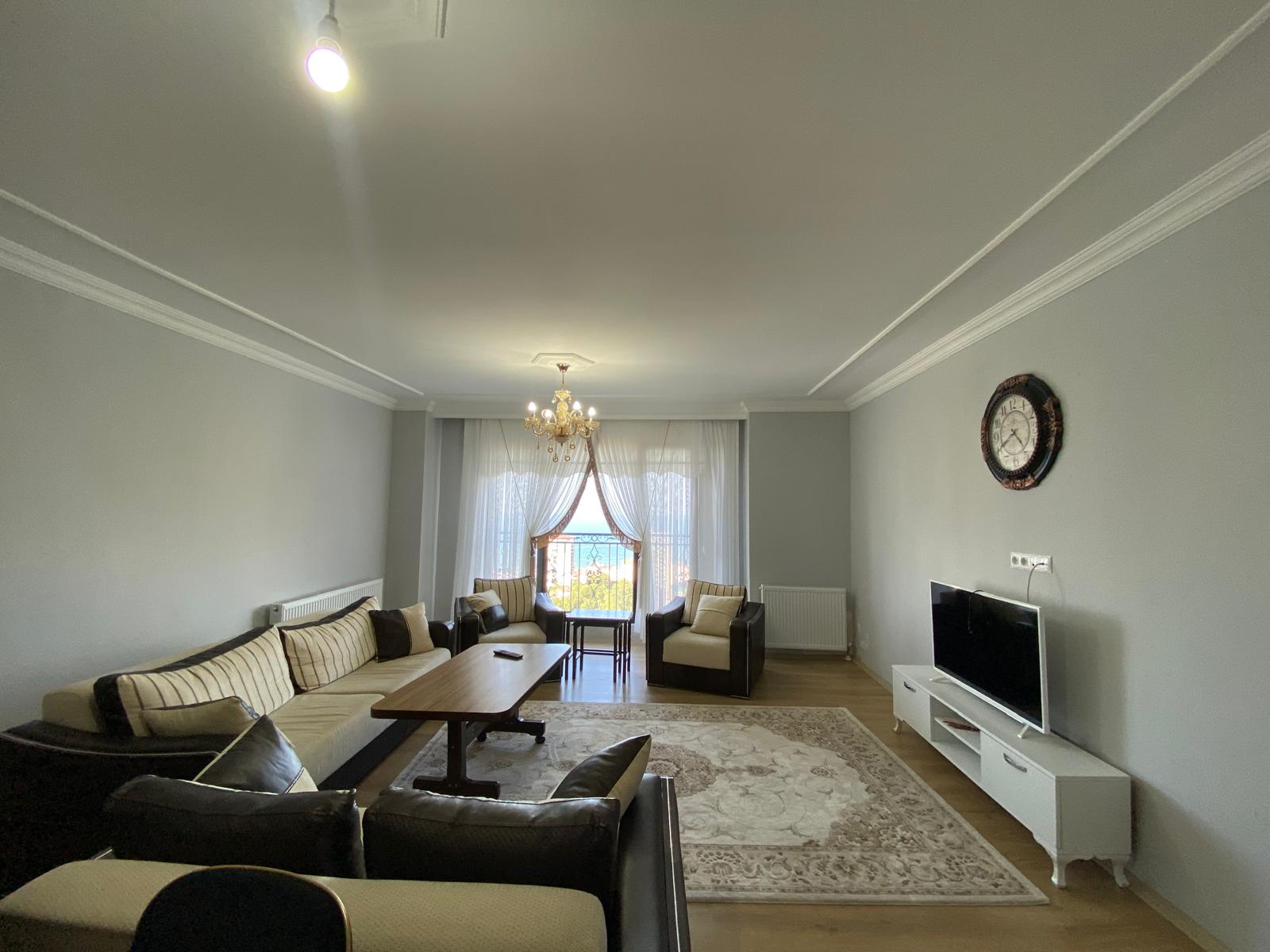 MABEL'den ŞEREFİYE MH. GREEN LİFE SİTESİNDE FIRSAT SATILIK DAİRE