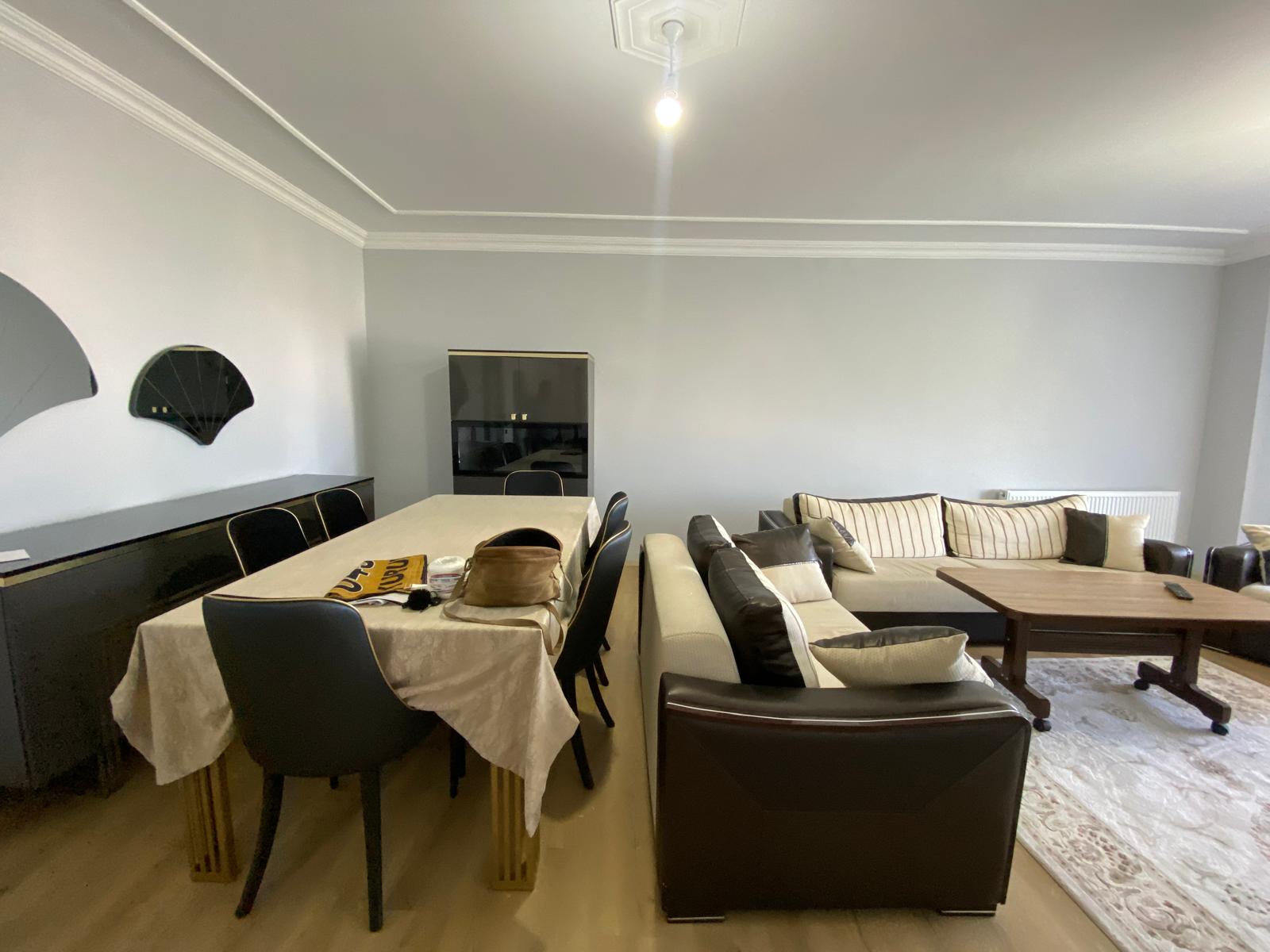 MABEL'den ŞEREFİYE MH. GREEN LİFE SİTESİNDE FIRSAT SATILIK DAİRE