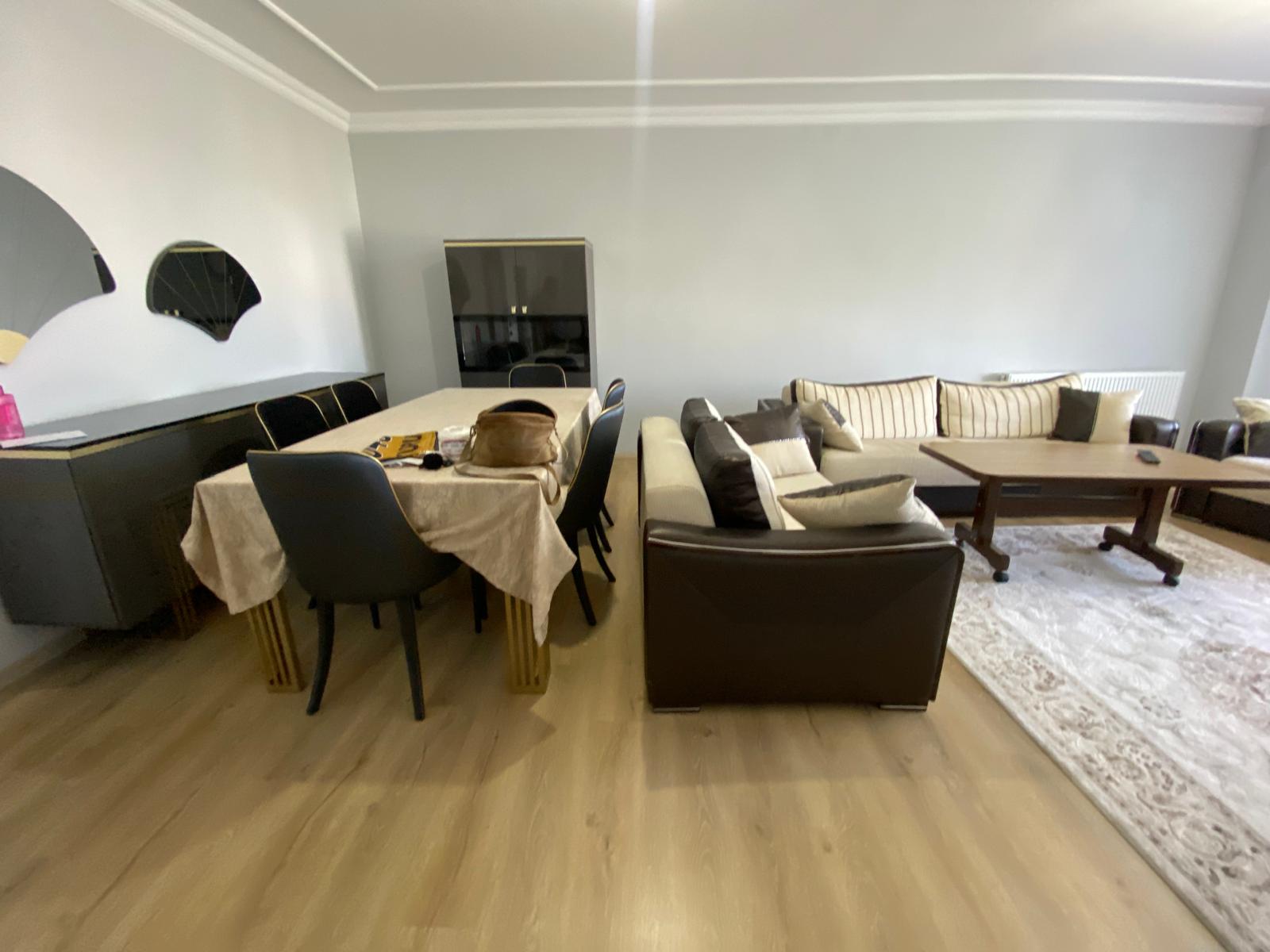 MABEL'den ŞEREFİYE MH. GREEN LİFE SİTESİNDE FIRSAT SATILIK DAİRE