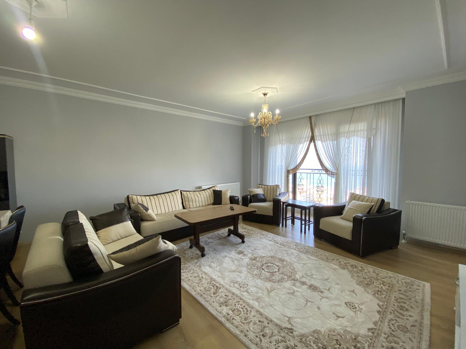 MABEL'den ŞEREFİYE MH. GREEN LİFE SİTESİNDE FIRSAT SATILIK DAİRE