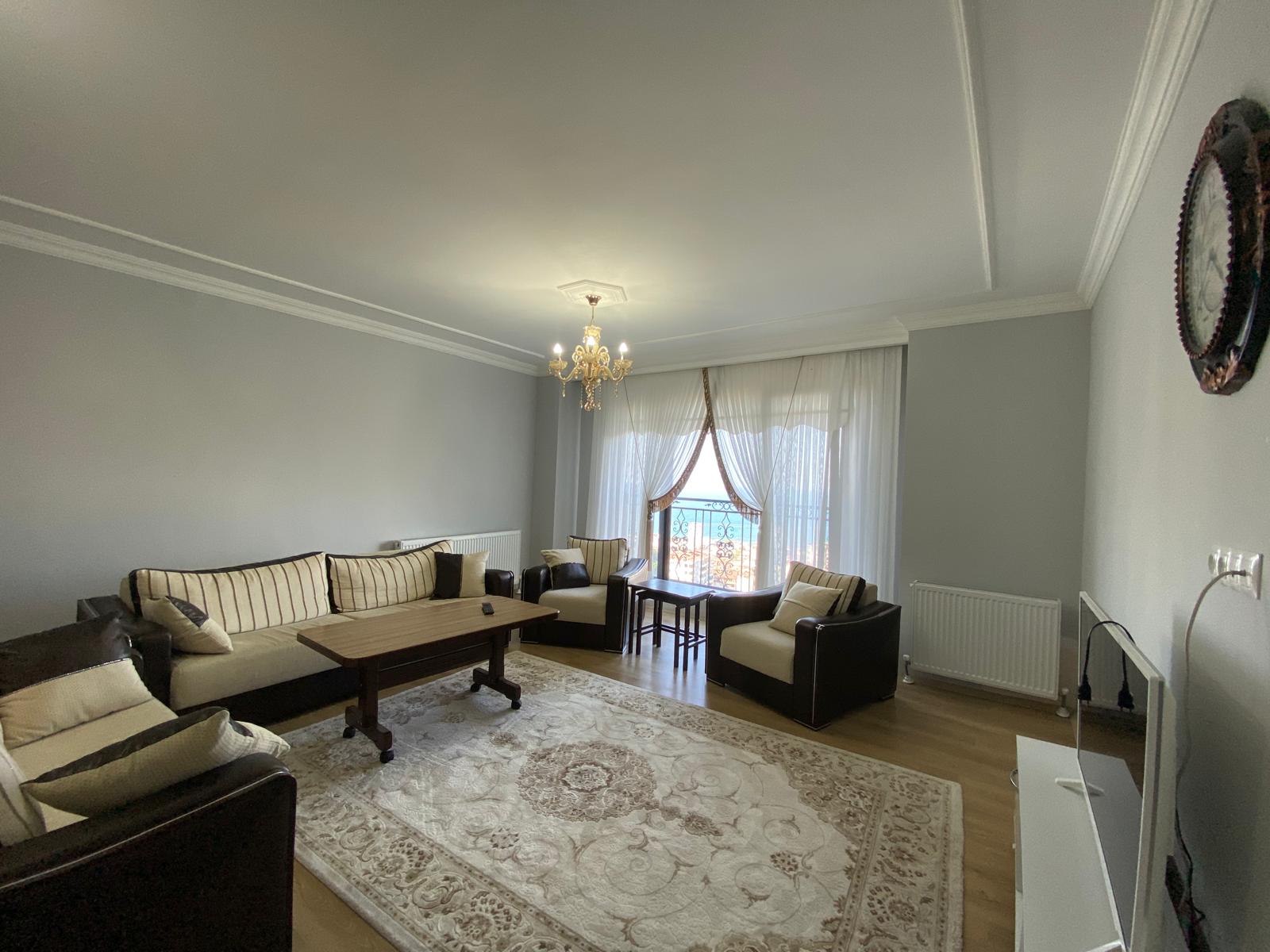 MABEL'den ŞEREFİYE MH. GREEN LİFE SİTESİNDE FIRSAT SATILIK DAİRE