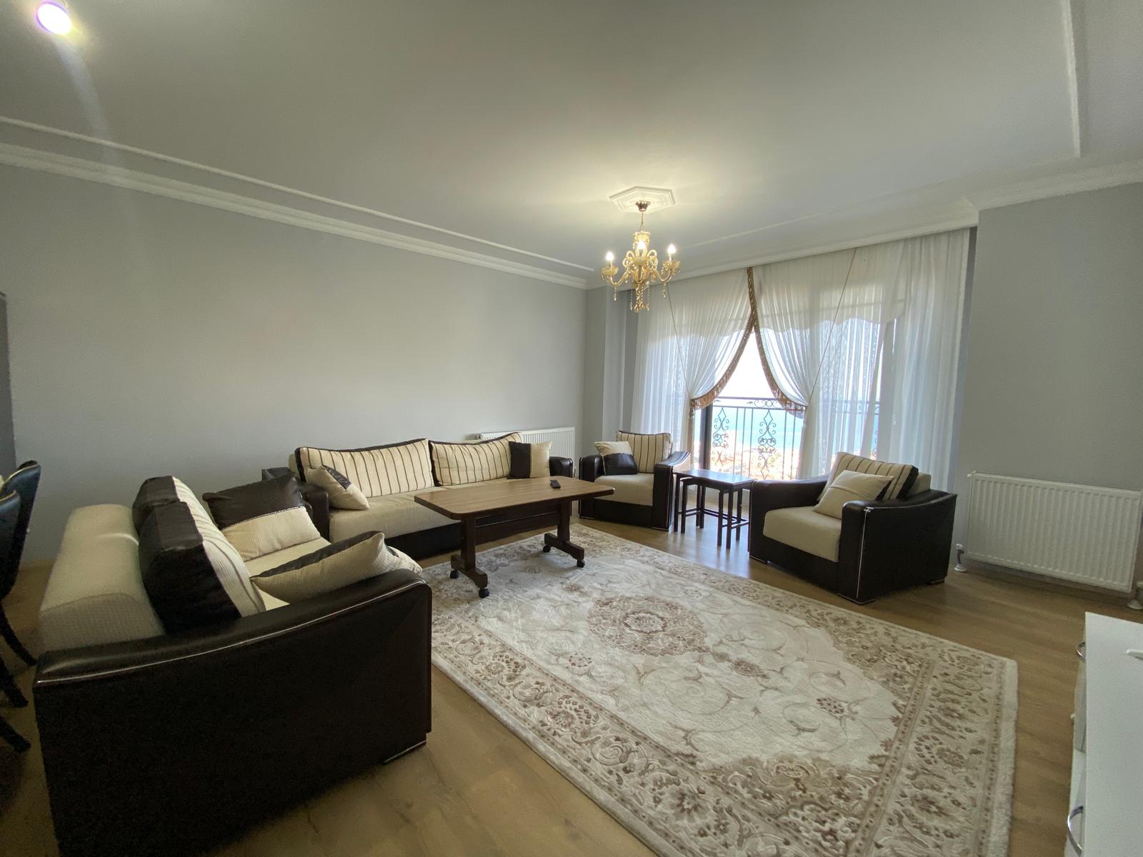 MABEL'den ŞEREFİYE MH. GREEN LİFE SİTESİNDE FIRSAT SATILIK DAİRE