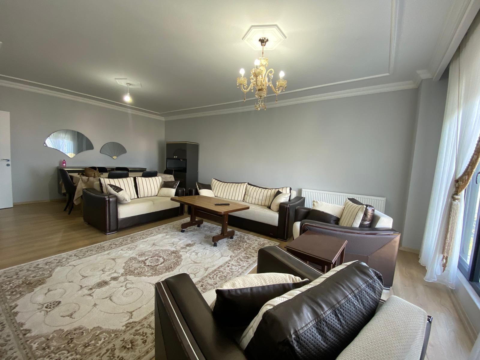 MABEL'den ŞEREFİYE MH. GREEN LİFE SİTESİNDE FIRSAT SATILIK DAİRE