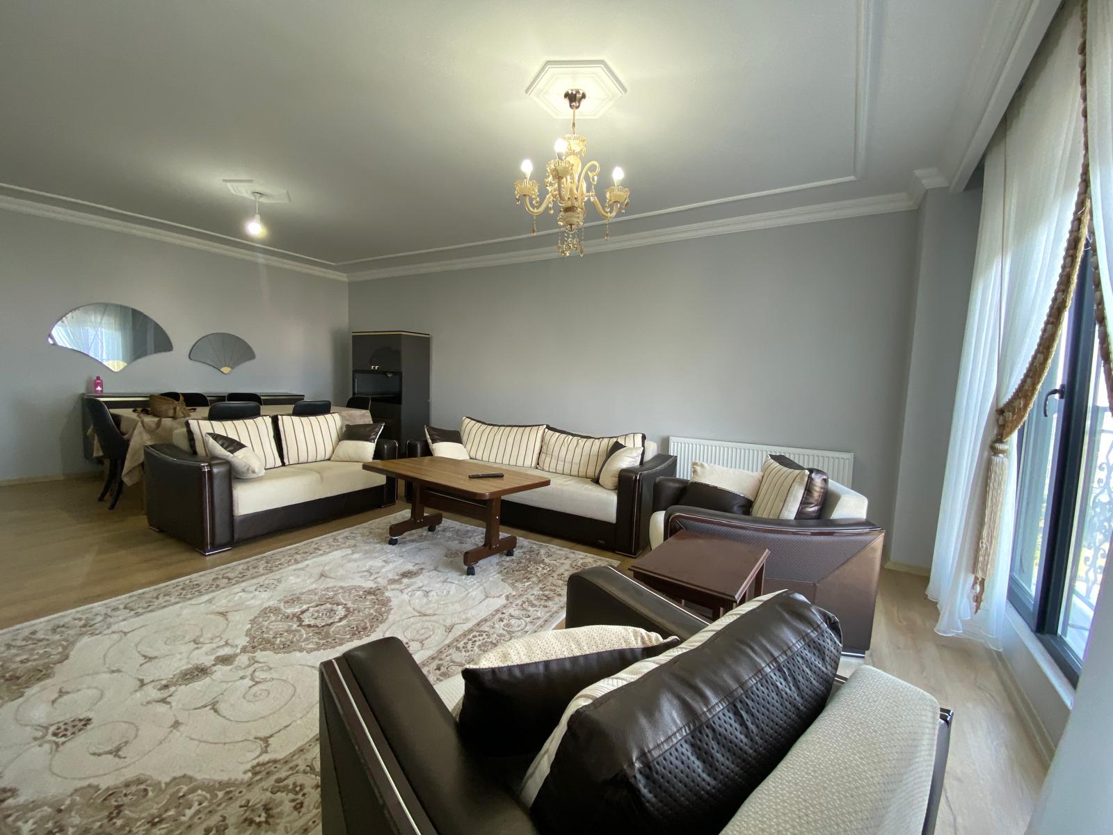 MABEL'den ŞEREFİYE MH. GREEN LİFE SİTESİNDE FIRSAT SATILIK DAİRE