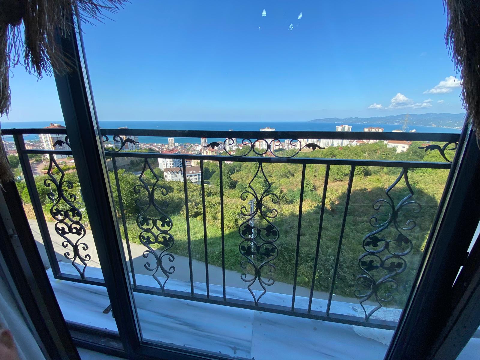 MABEL'den ŞEREFİYE MH. GREEN LİFE SİTESİNDE FIRSAT SATILIK DAİRE