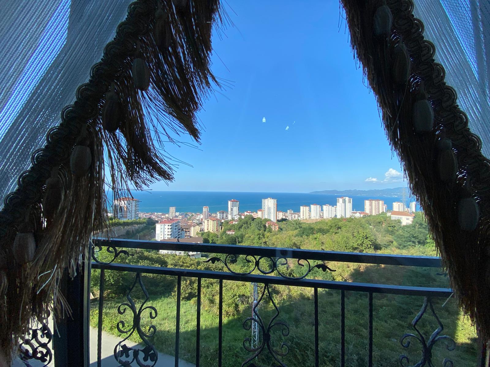 MABEL'den ŞEREFİYE MH. GREEN LİFE SİTESİNDE FIRSAT SATILIK DAİRE