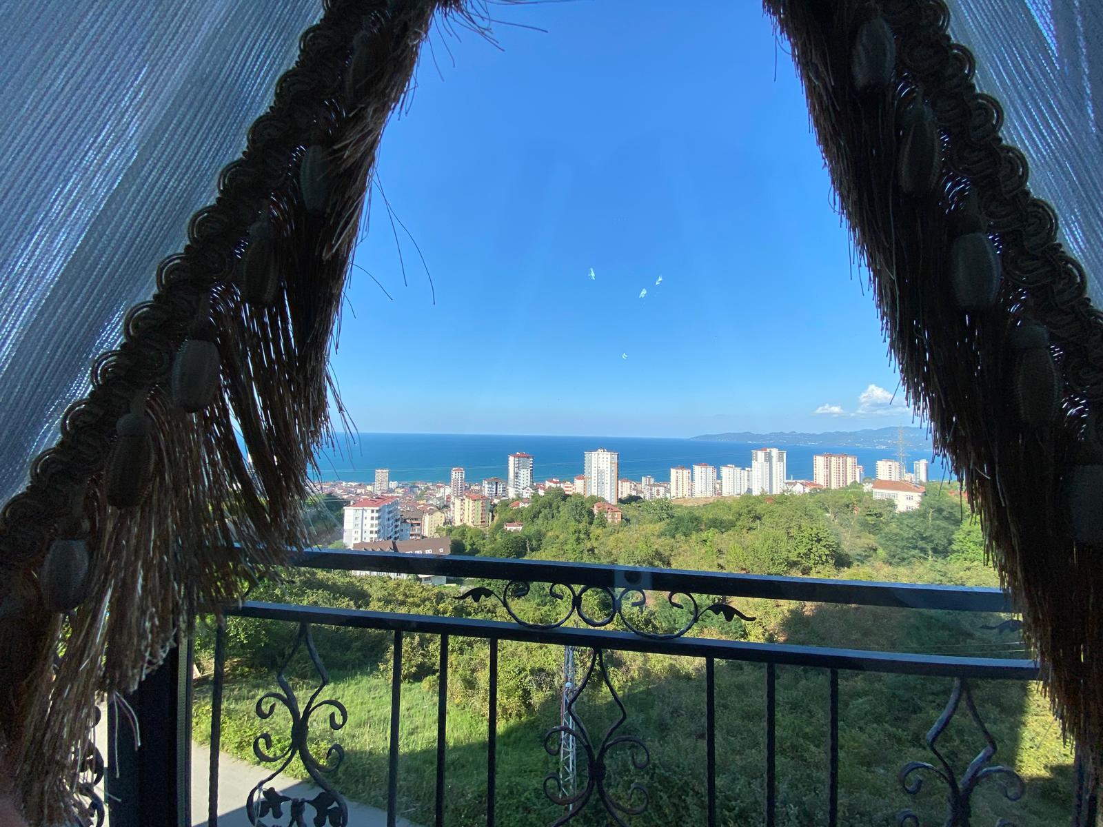 MABEL'den ŞEREFİYE MH. GREEN LİFE SİTESİNDE FIRSAT SATILIK DAİRE